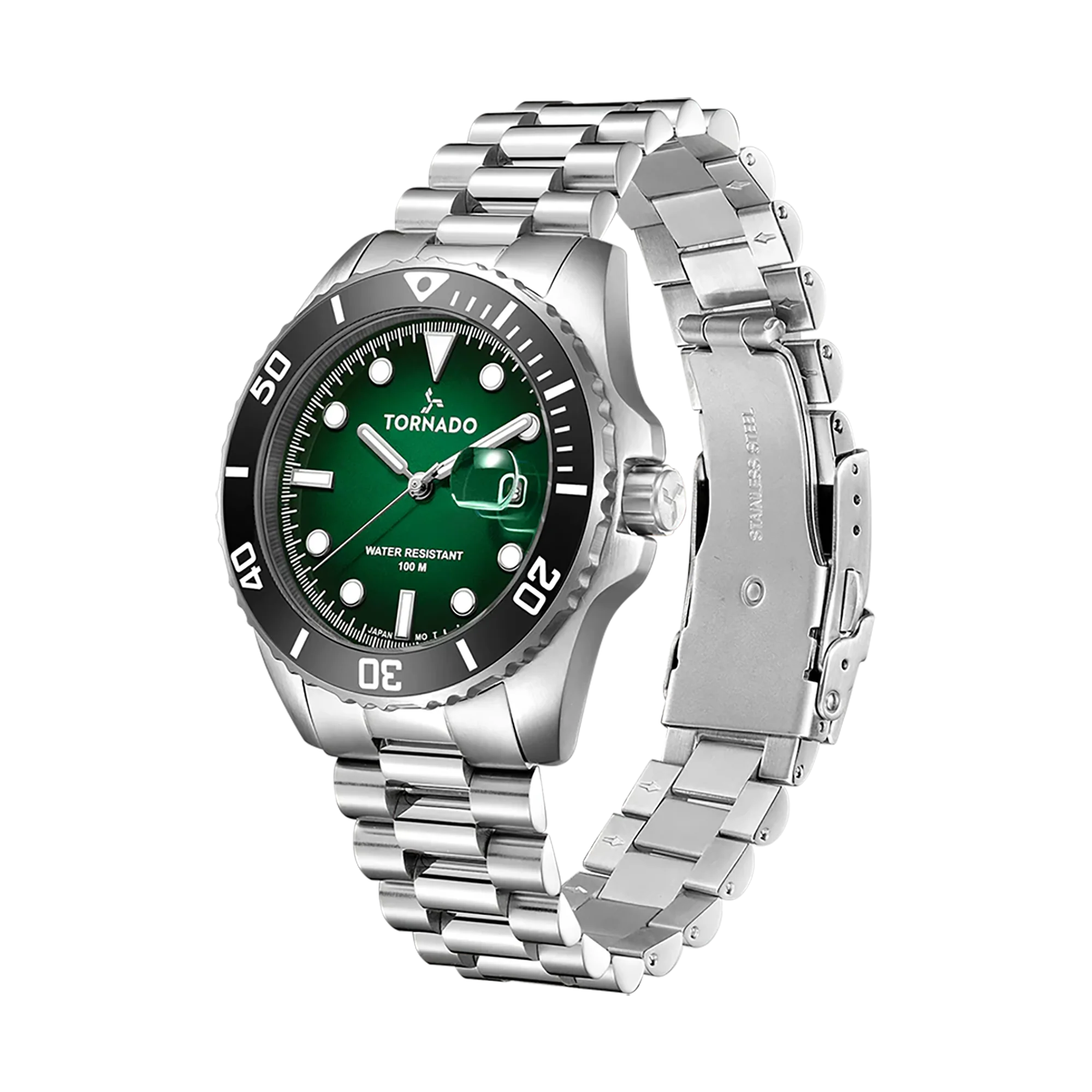 LUMINA Analog Green - Image 2