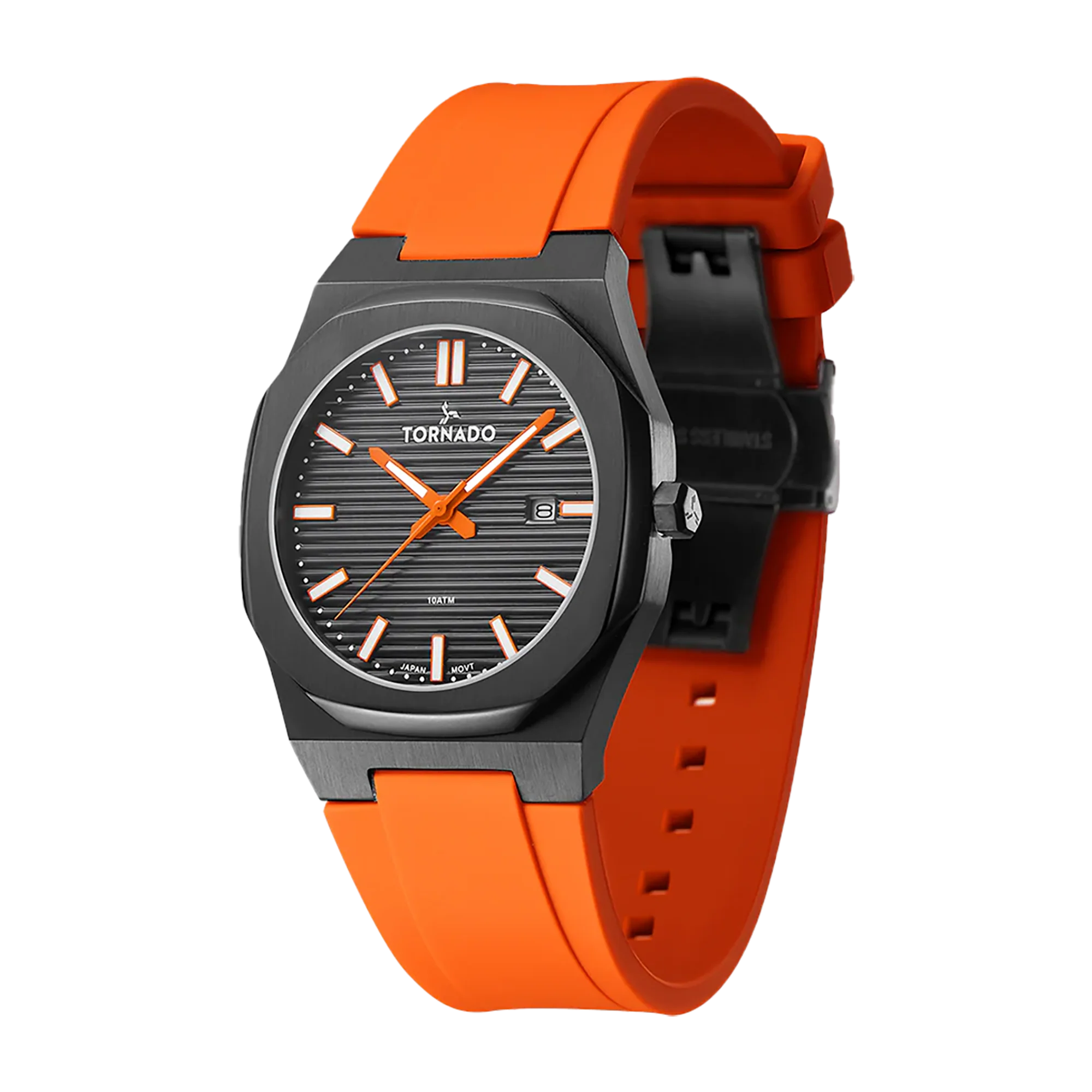 SPECTRA Analog Orange - Image 2