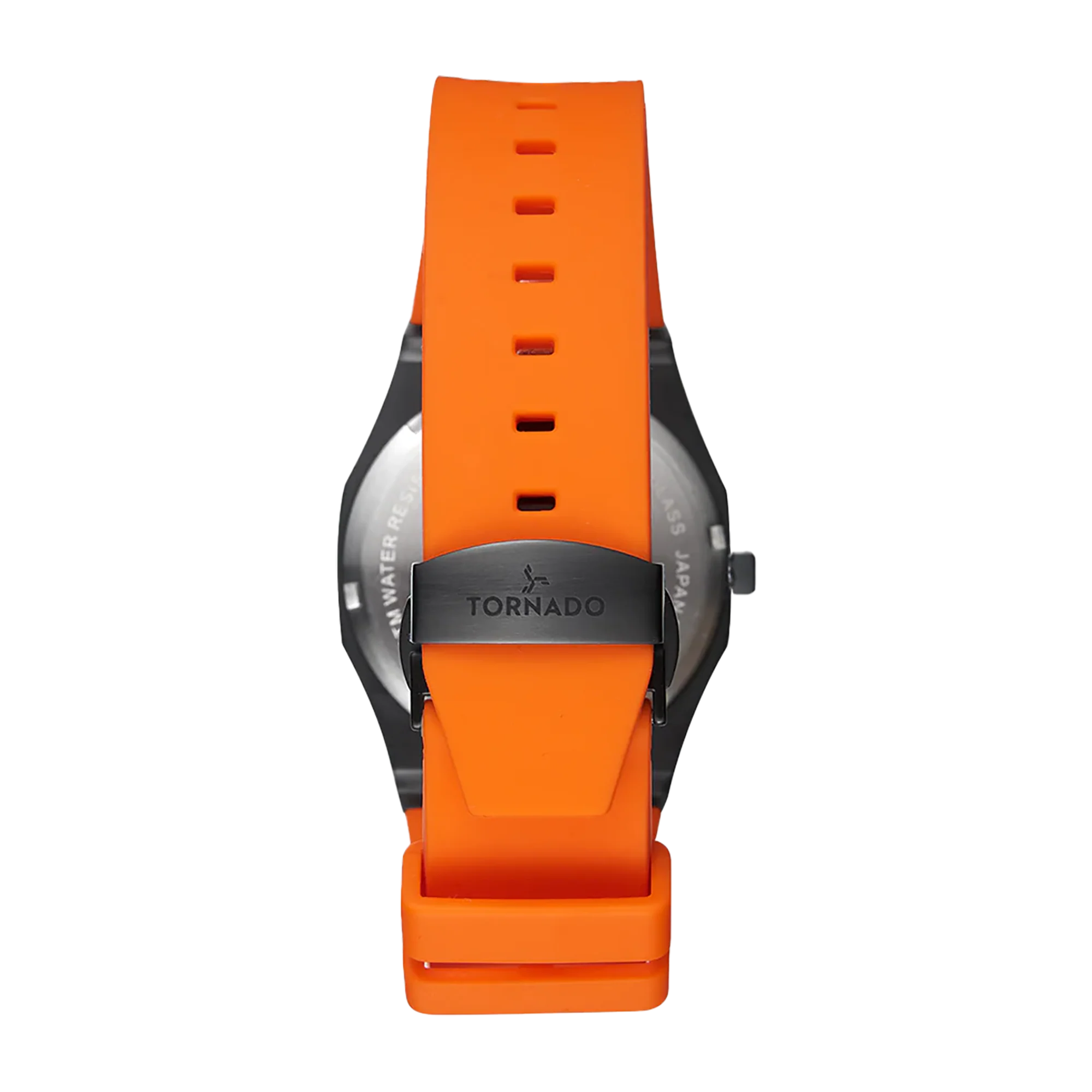 SPECTRA Analog Orange - Image 3