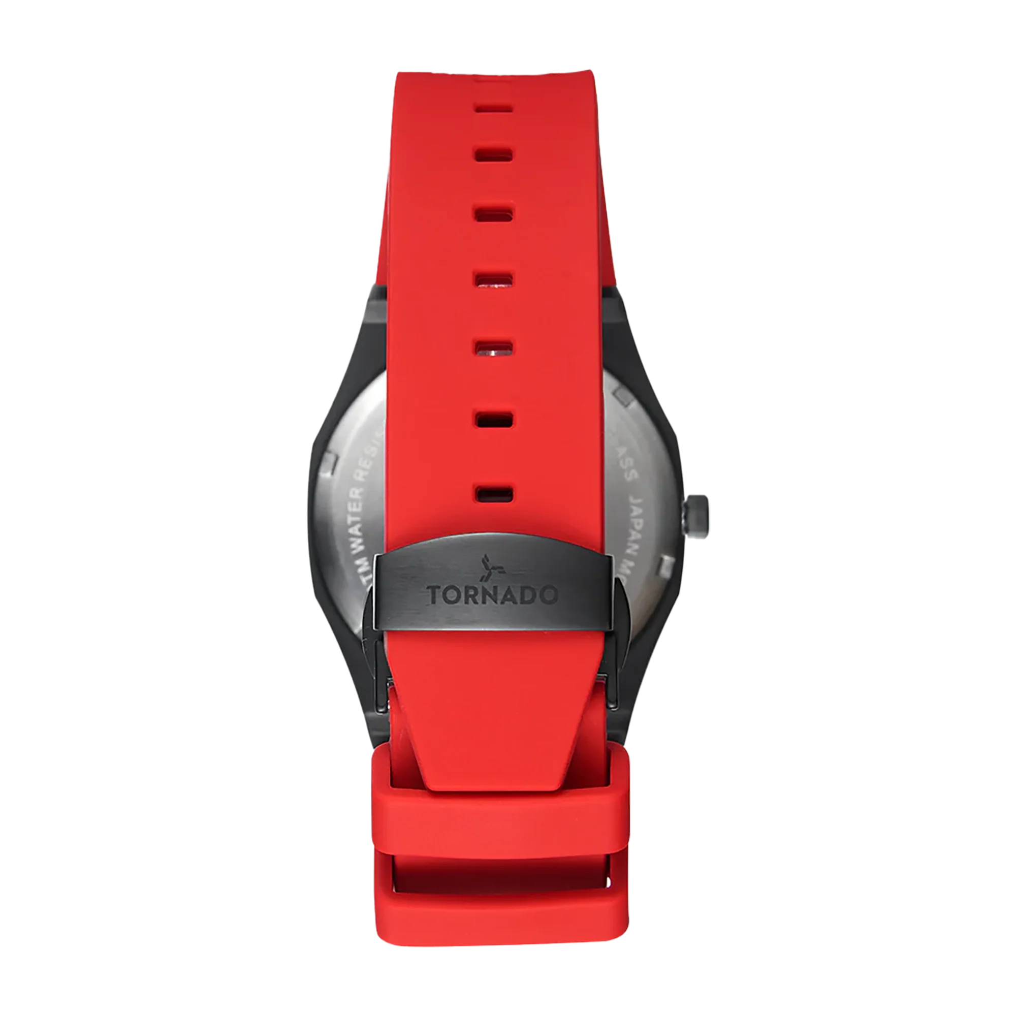 SPECTRA Analog Red - Image 3