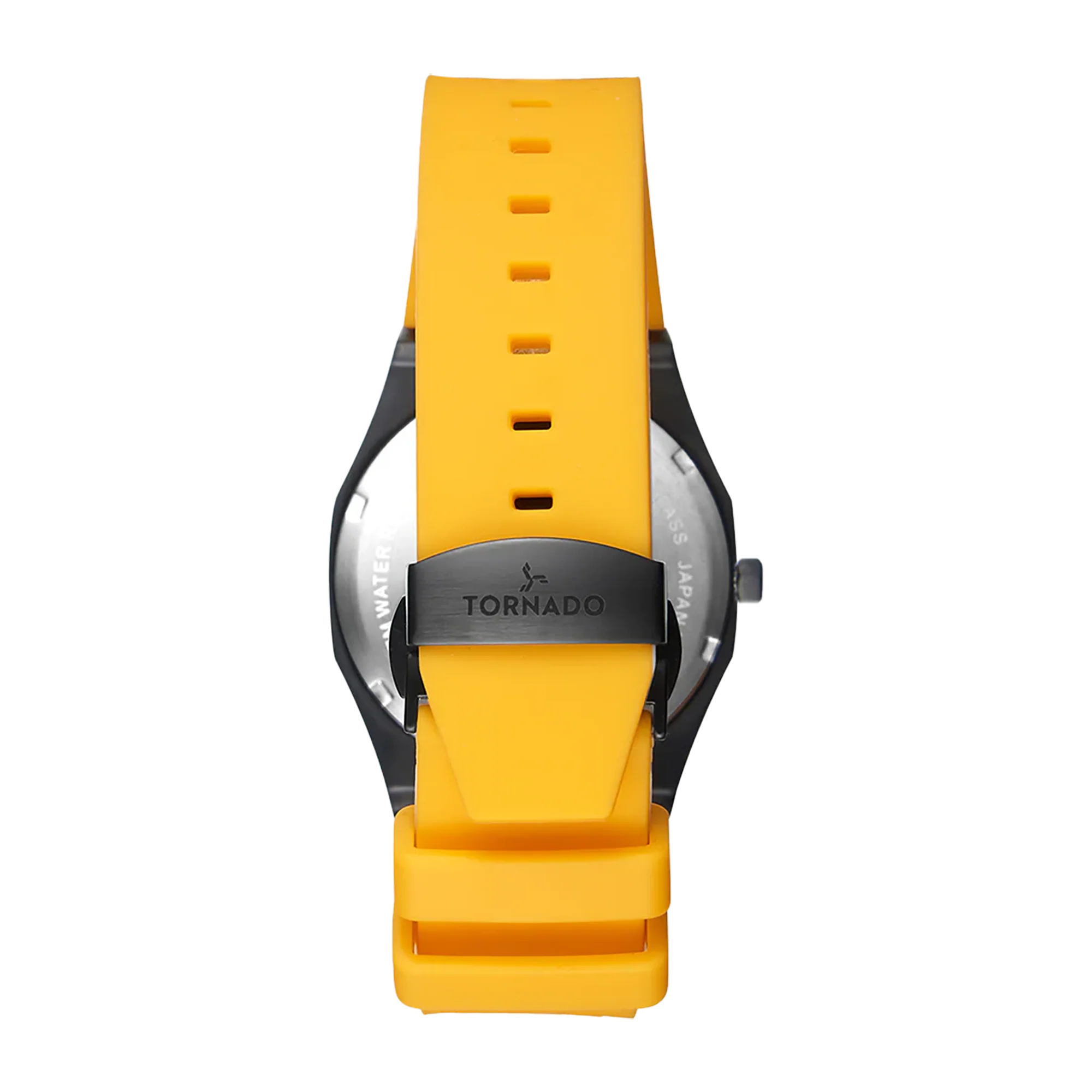 SPECTRA Analog Yellow - Image 3