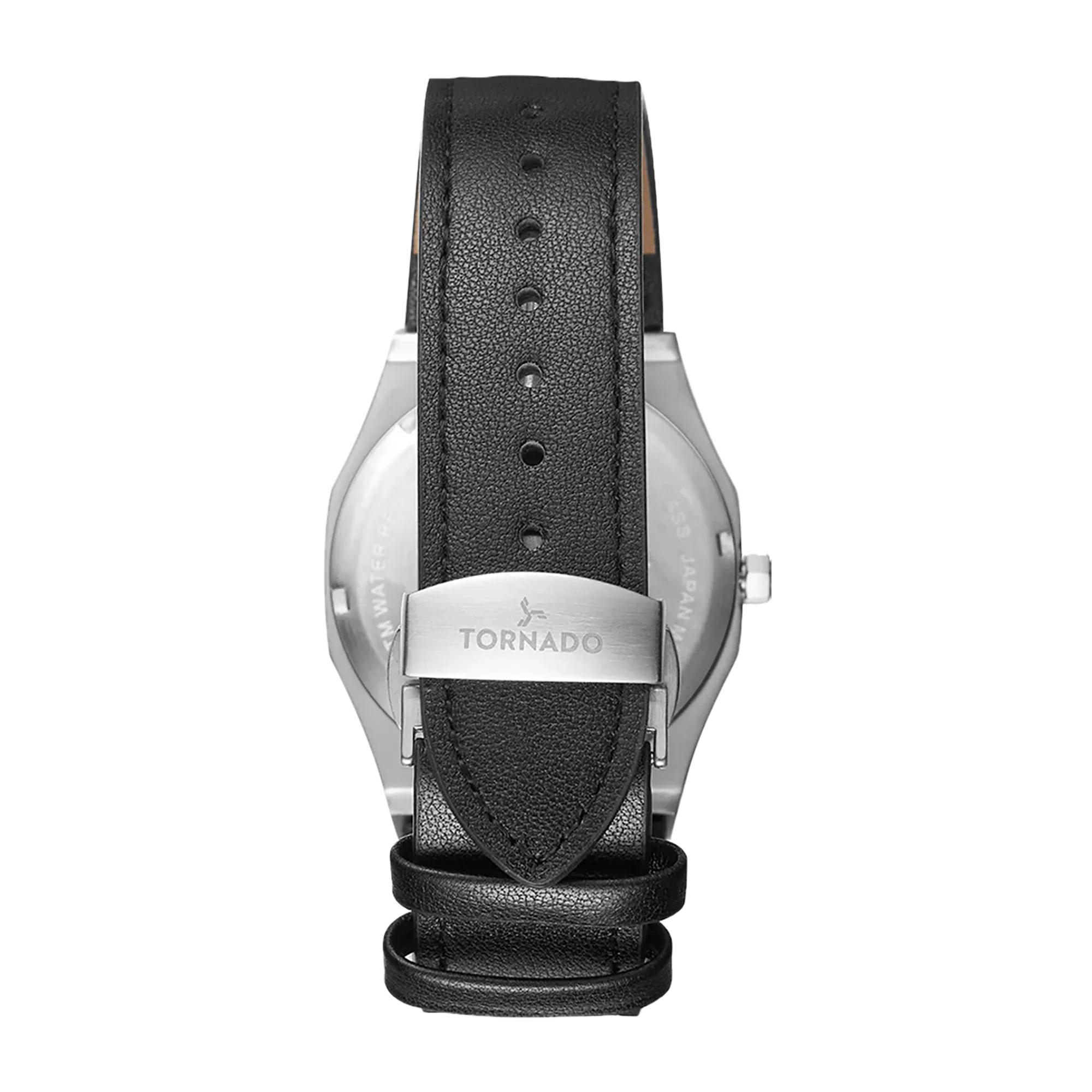 SPECTRA Analog Black Silver - Image 3