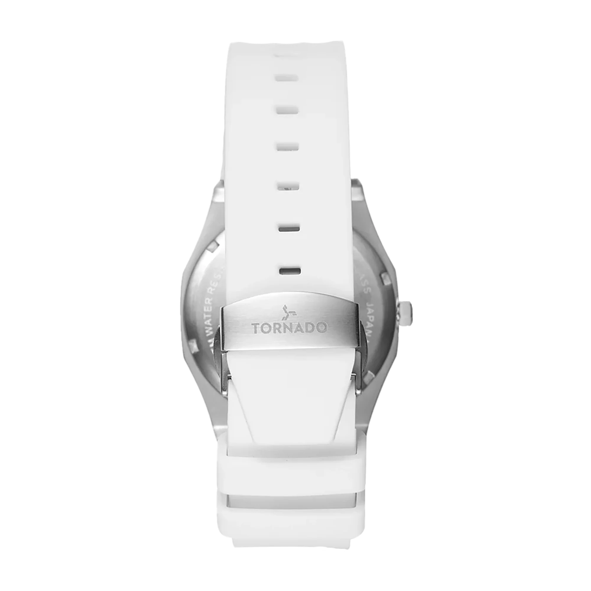 SPECTRA Analog White - Image 3