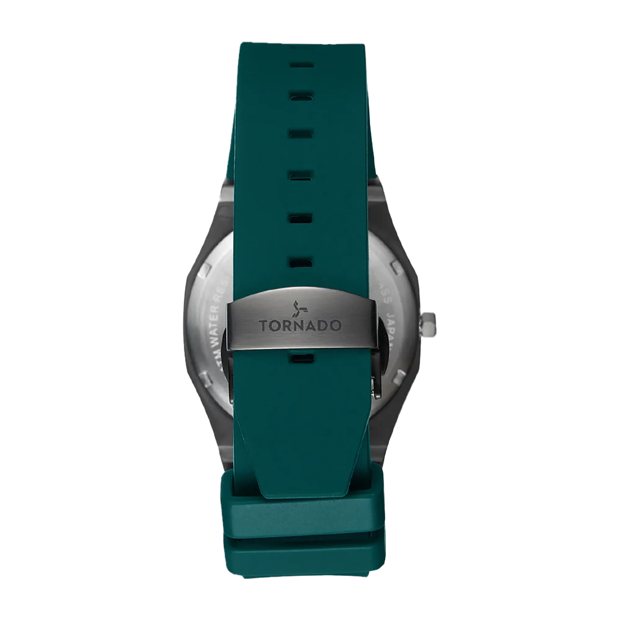 SPECTRA Analog Gun Metal - Image 3