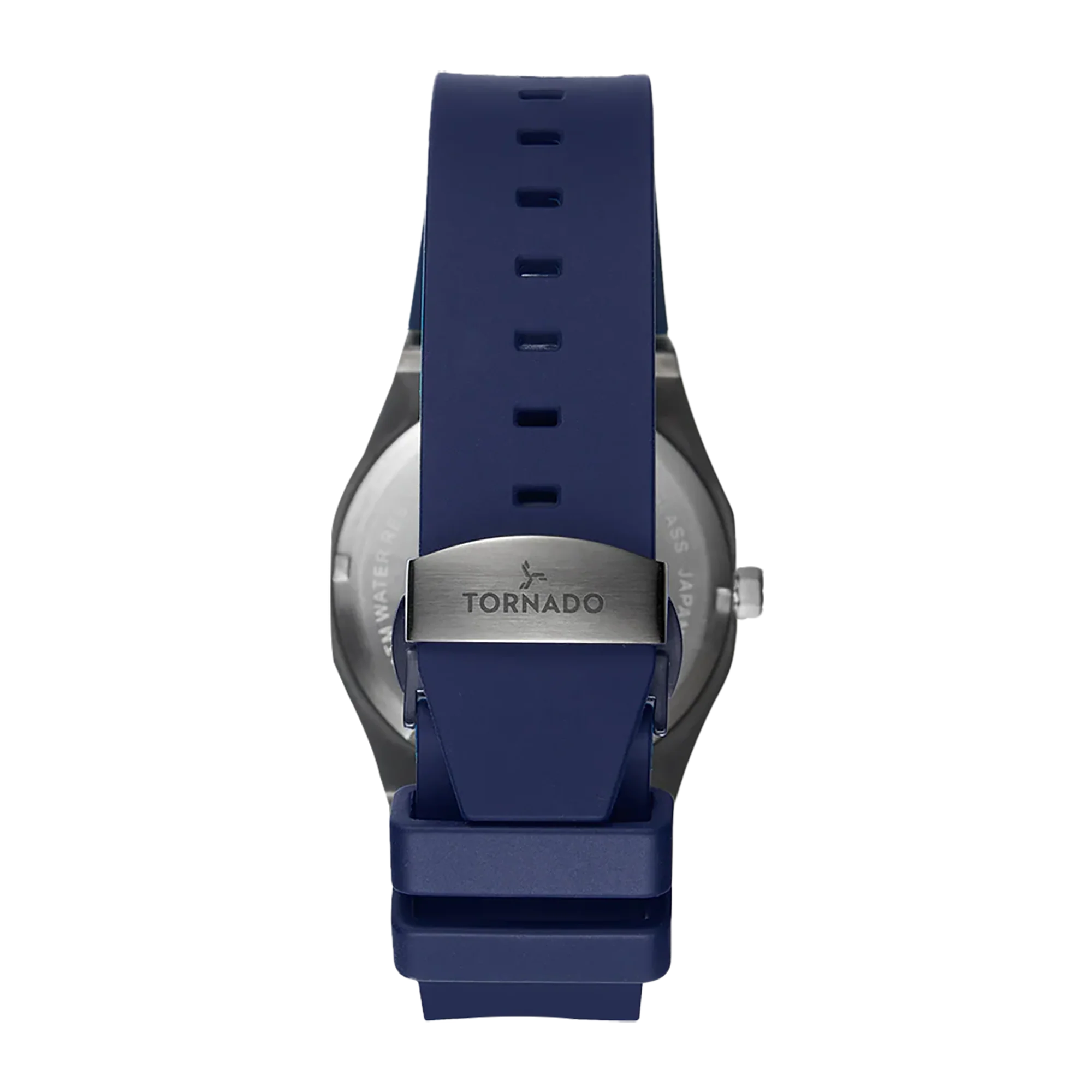 SPECTRA Analog Blue Grey - Image 3