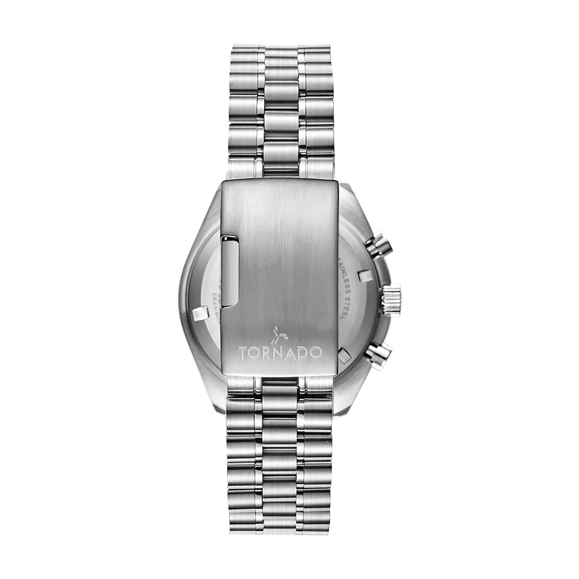 COSMIC CHRONO Chronograph Silver - Image 3