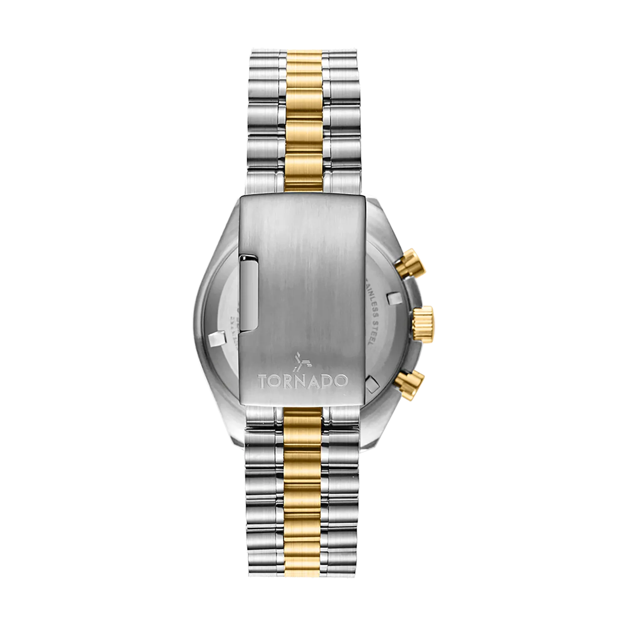 COSMIC CHRONO Chronograph Silver Gold - Image 3