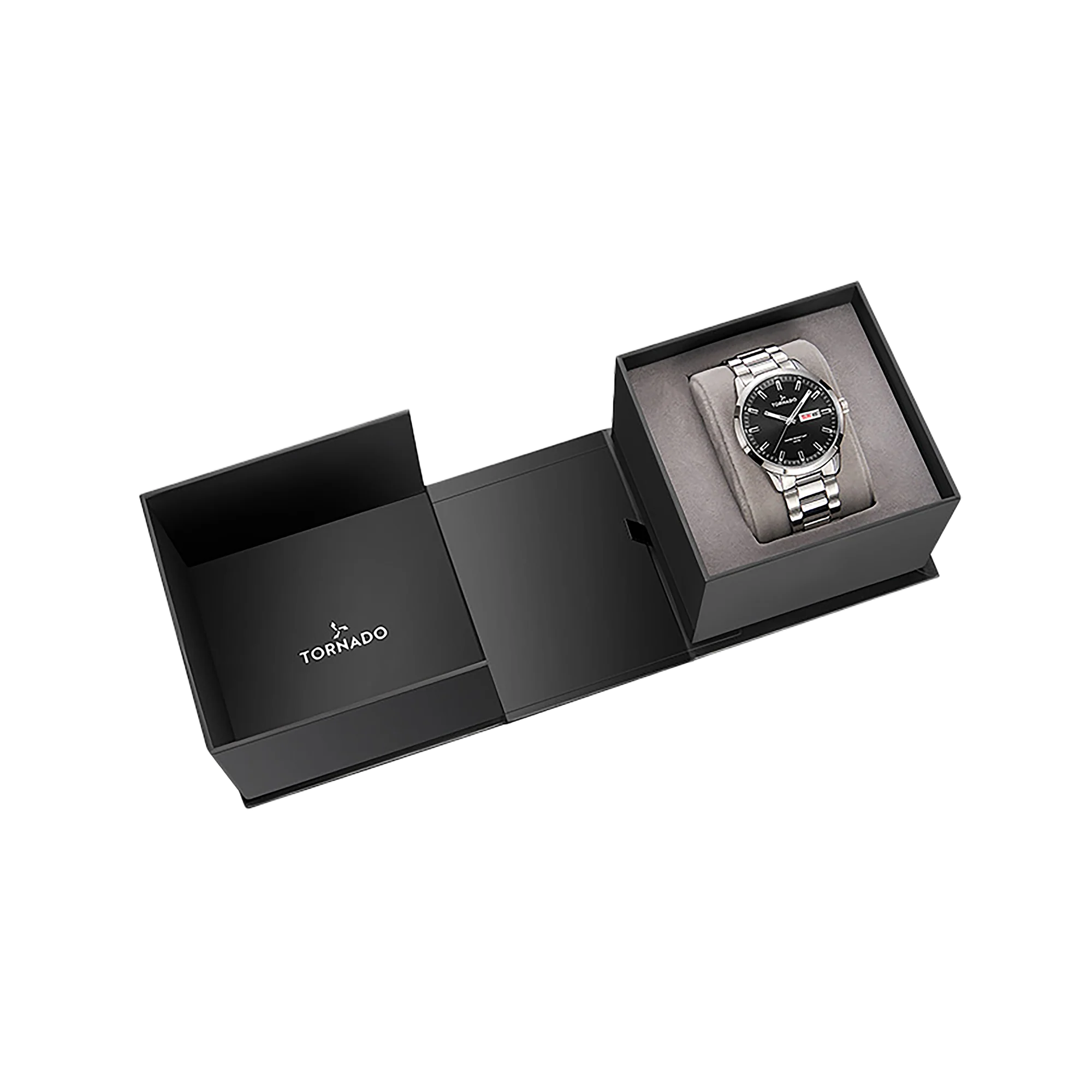 SPECTRA Analog Black - Image 4