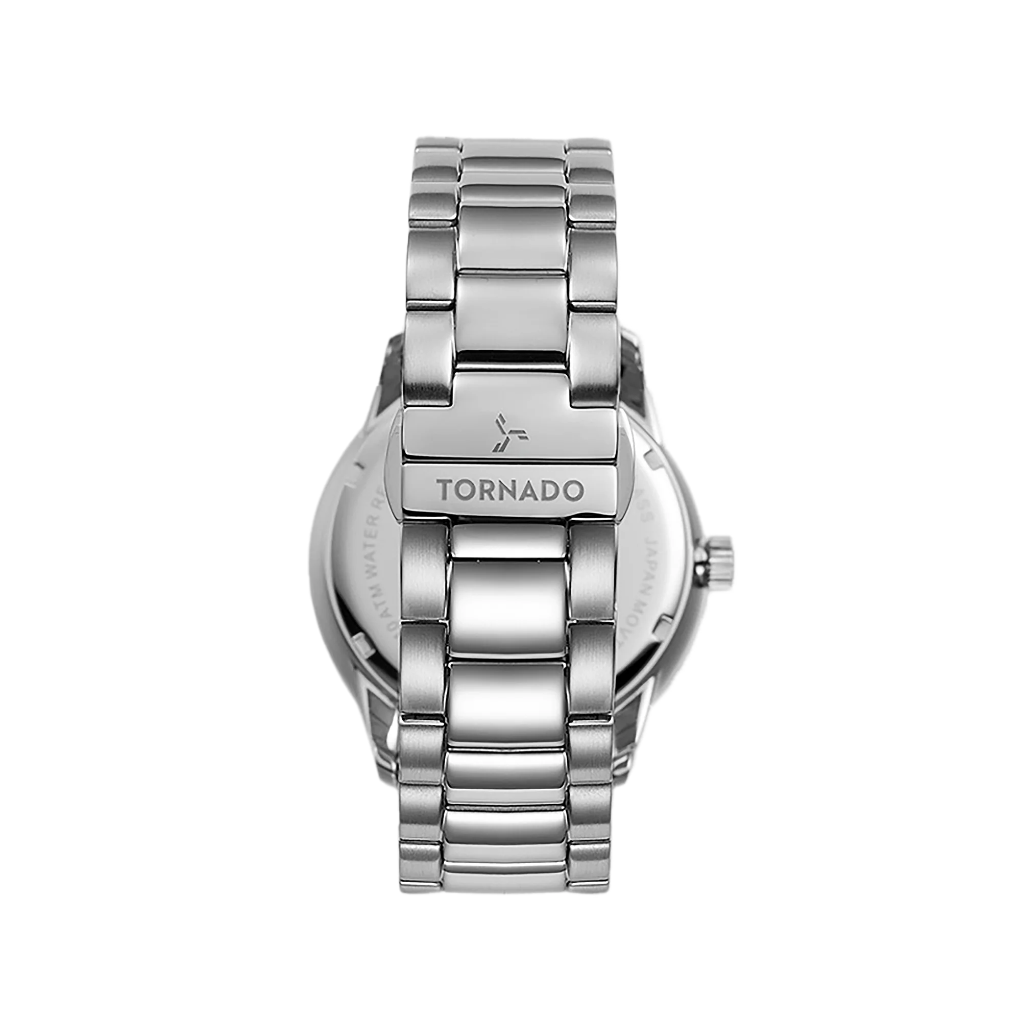 SPECTRA Analog Silver - Image 3