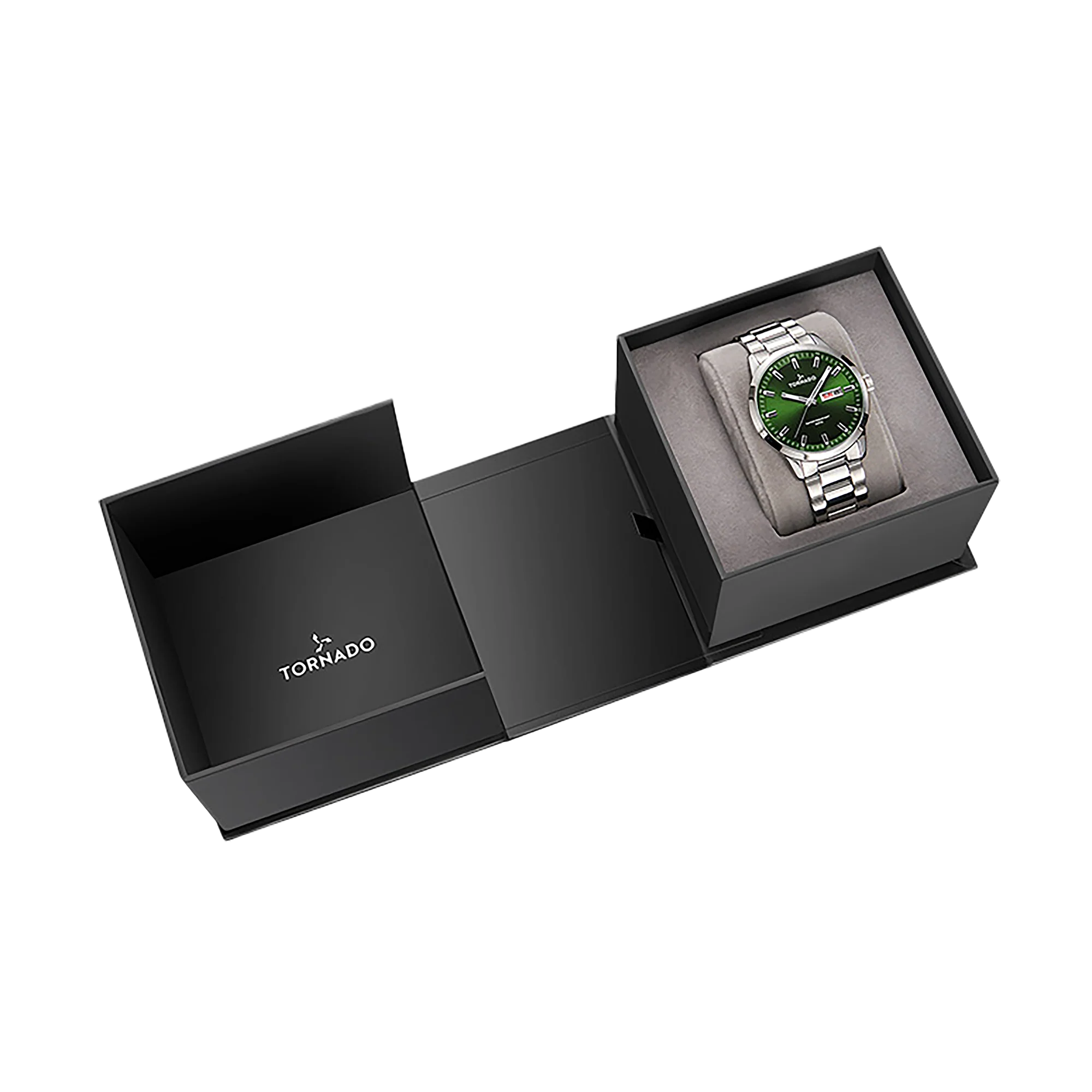 SPECTRA Analog Silver - Image 4