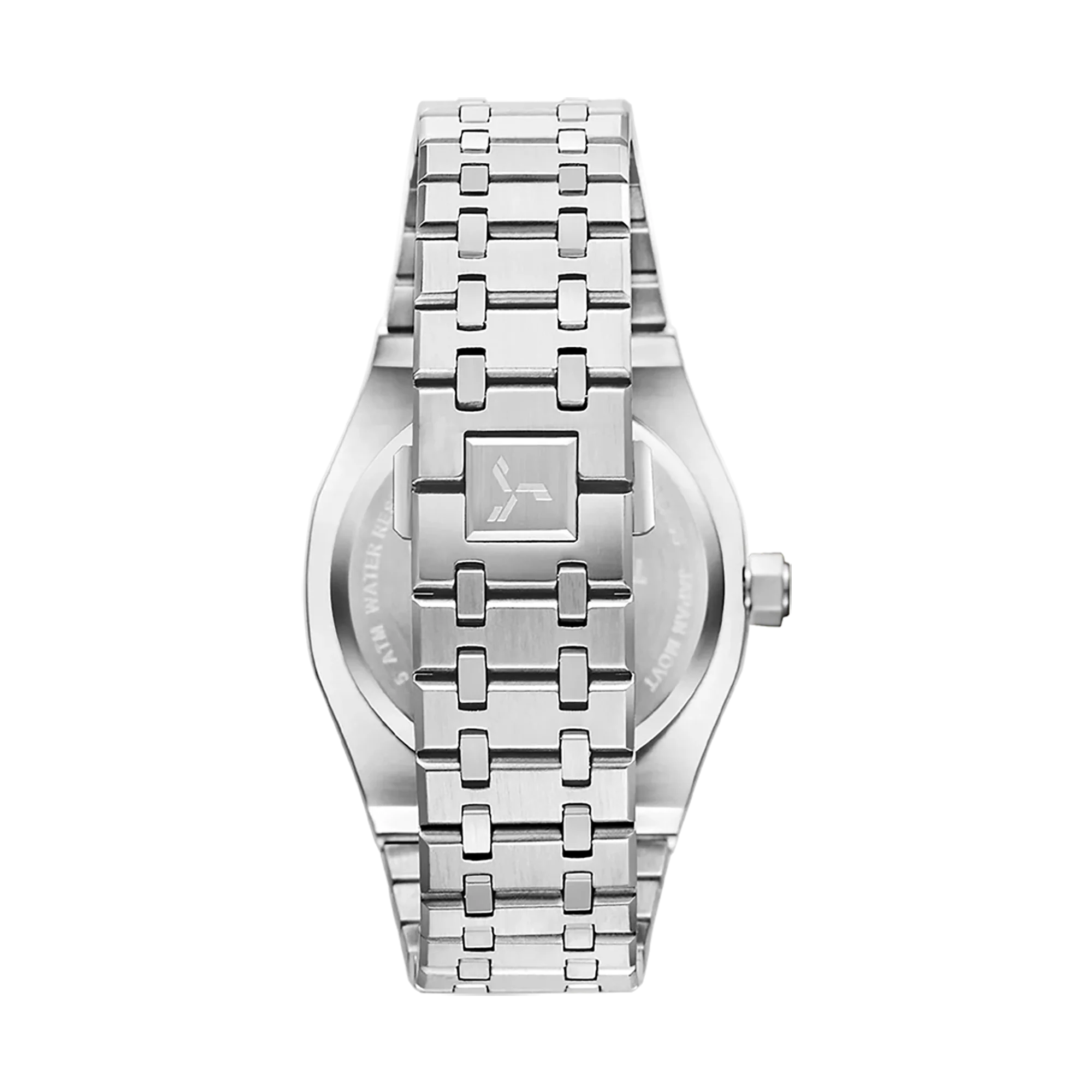 AURORA NOVA Multi Function Silver - Image 3