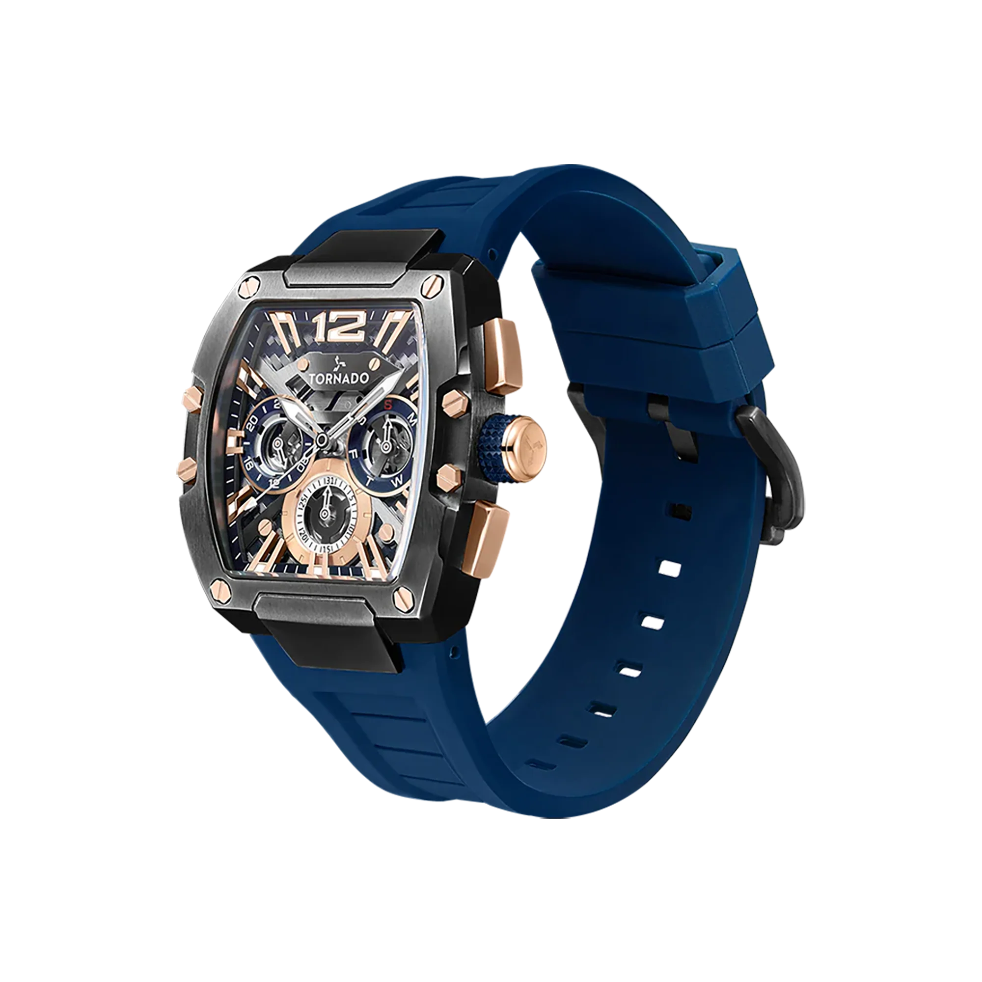 XENITH Multi Function Blue - Image 2