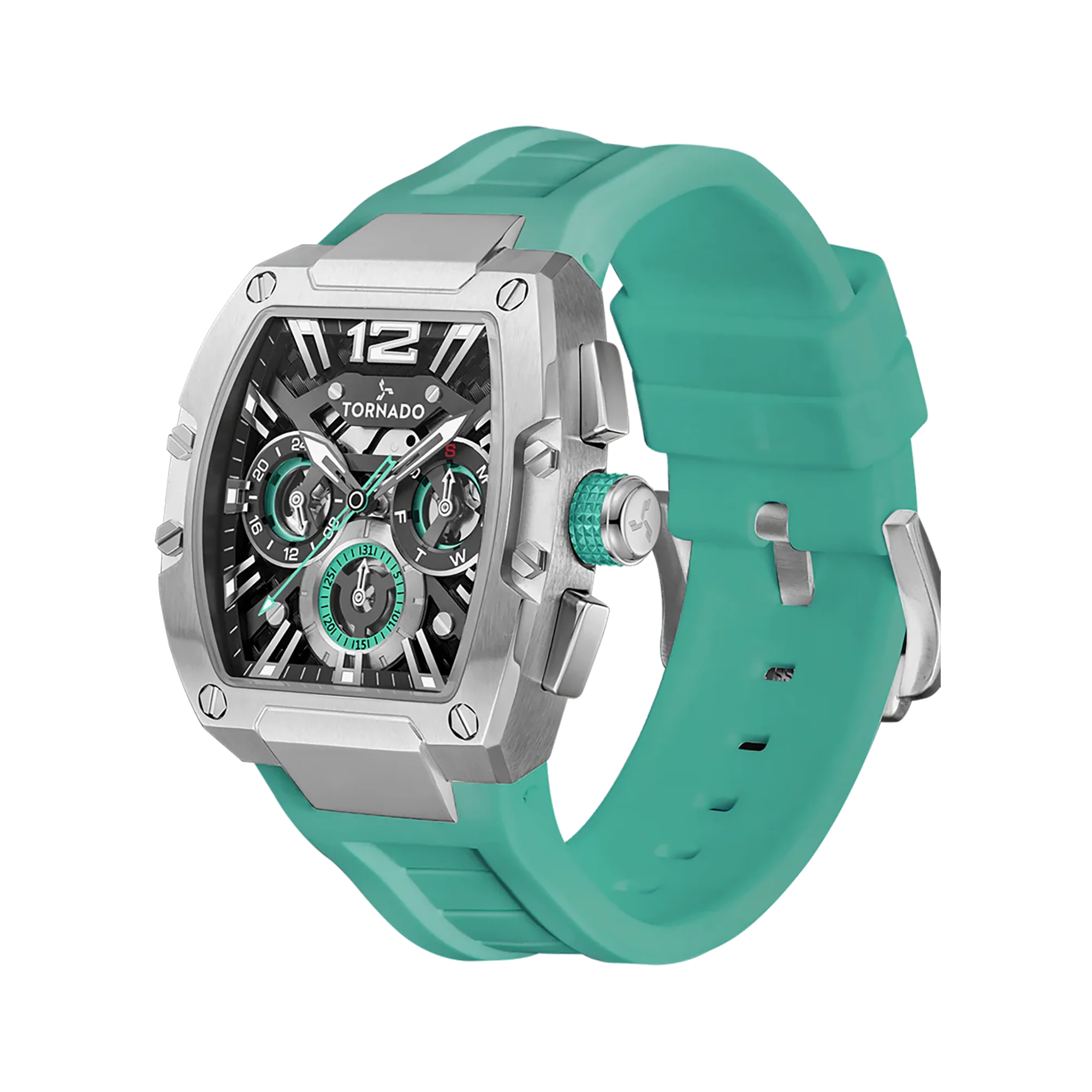 XENITH Multi Function Green - Image 2