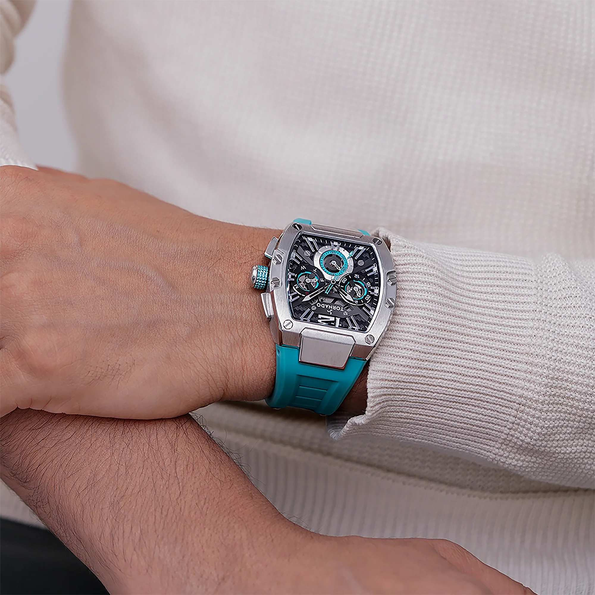XENITH Multi Function Green - Image 5