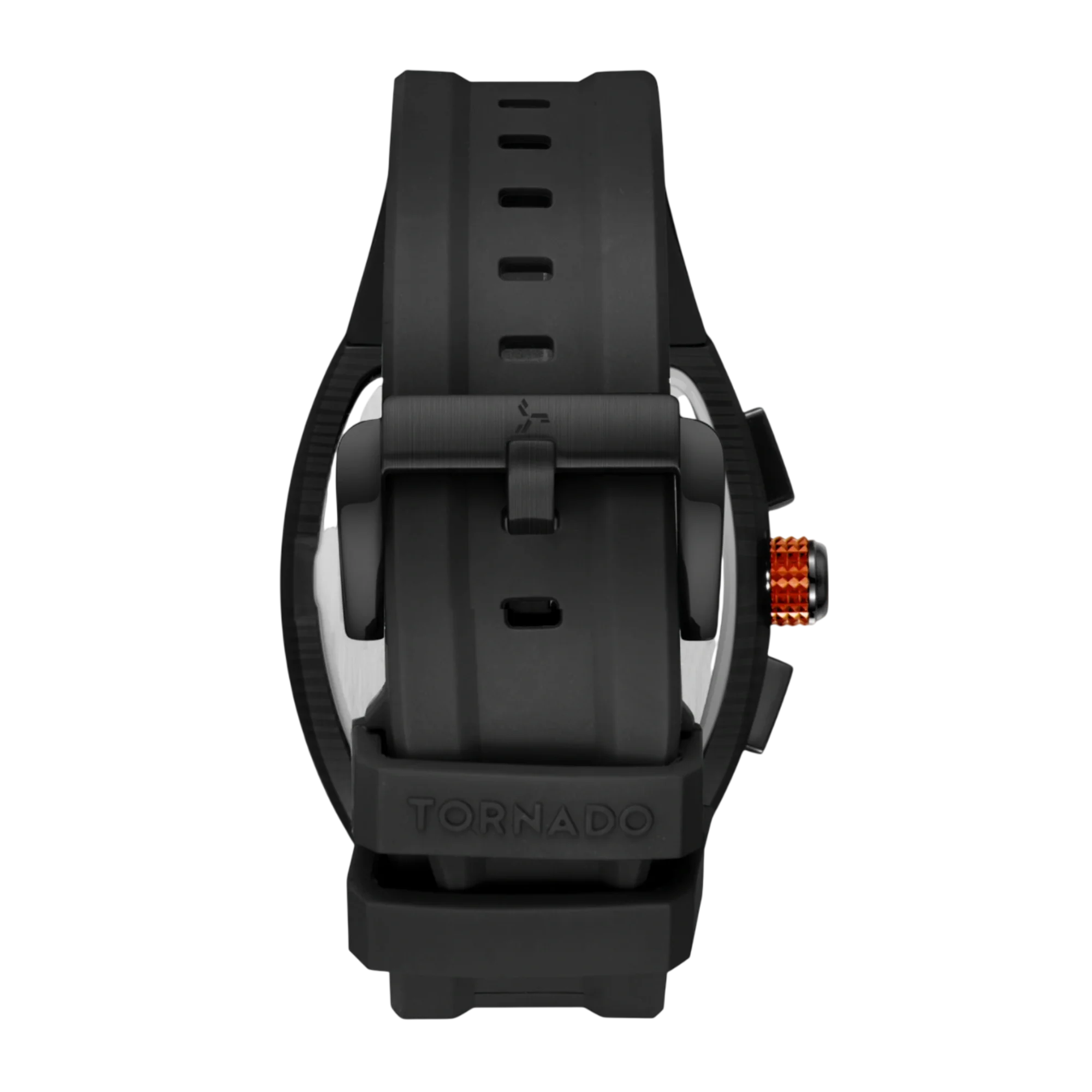 Xenith Multi Function Dark Black - Image 3
