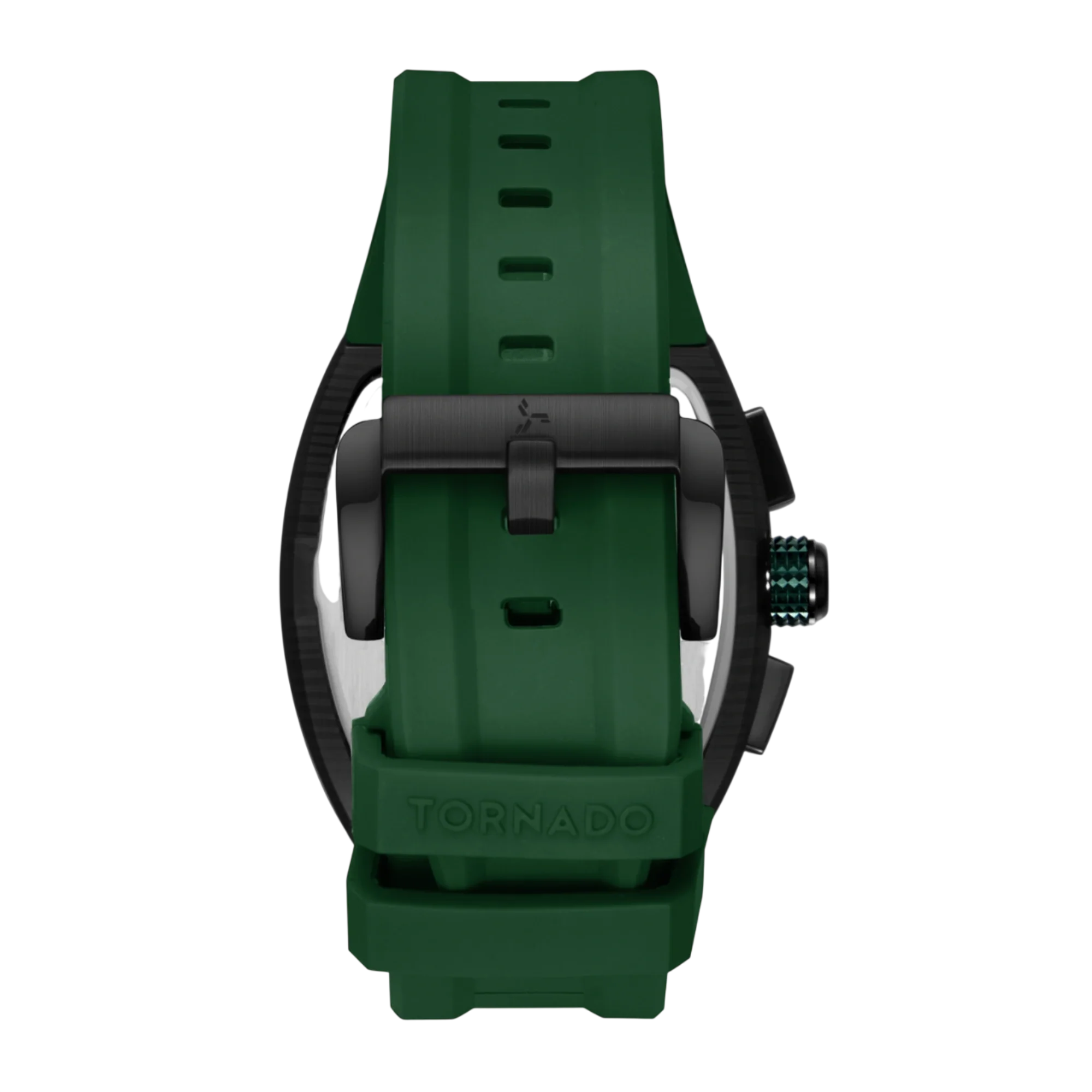 Xenith Multi Function Dark Green - Image 3
