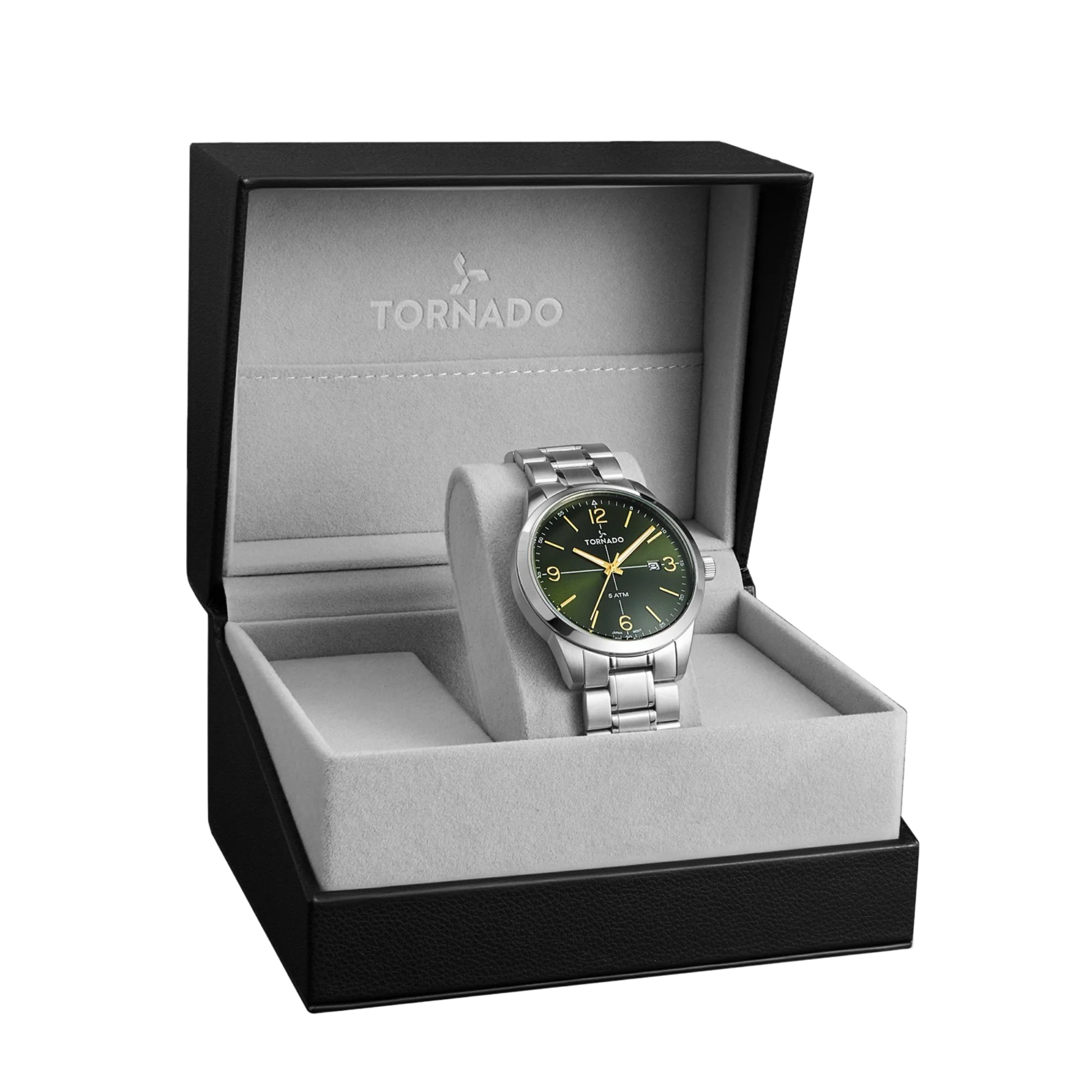 Classic Analog Green - Image 4