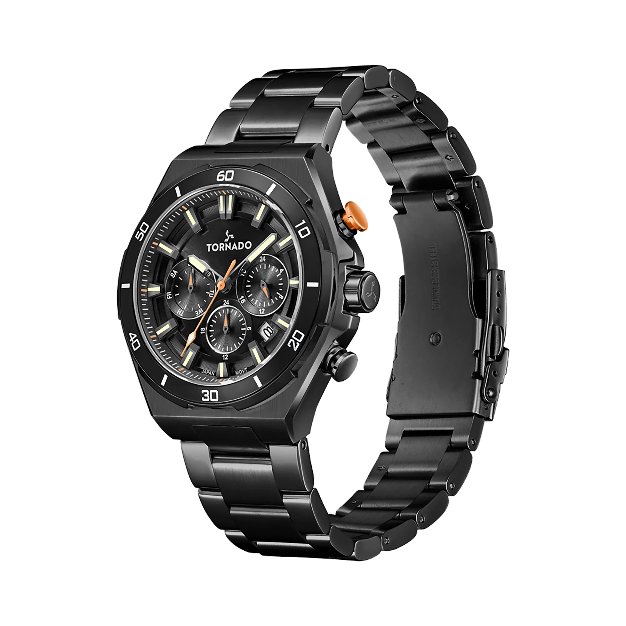 STRELLAR X Multi Function Black - Image 2
