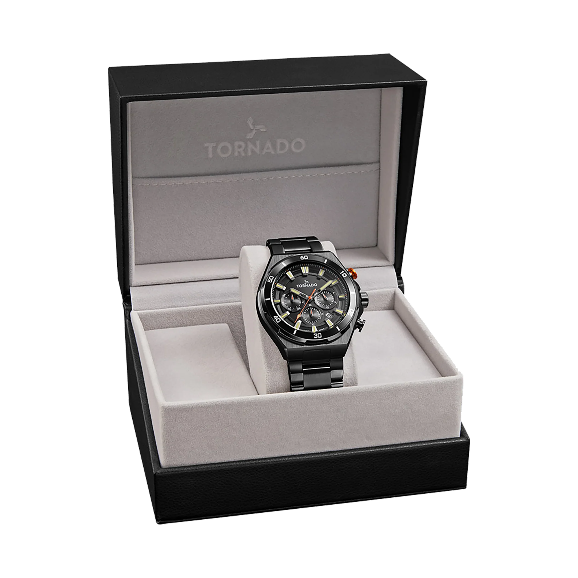 STRELLAR X Multi Function Black - Image 4