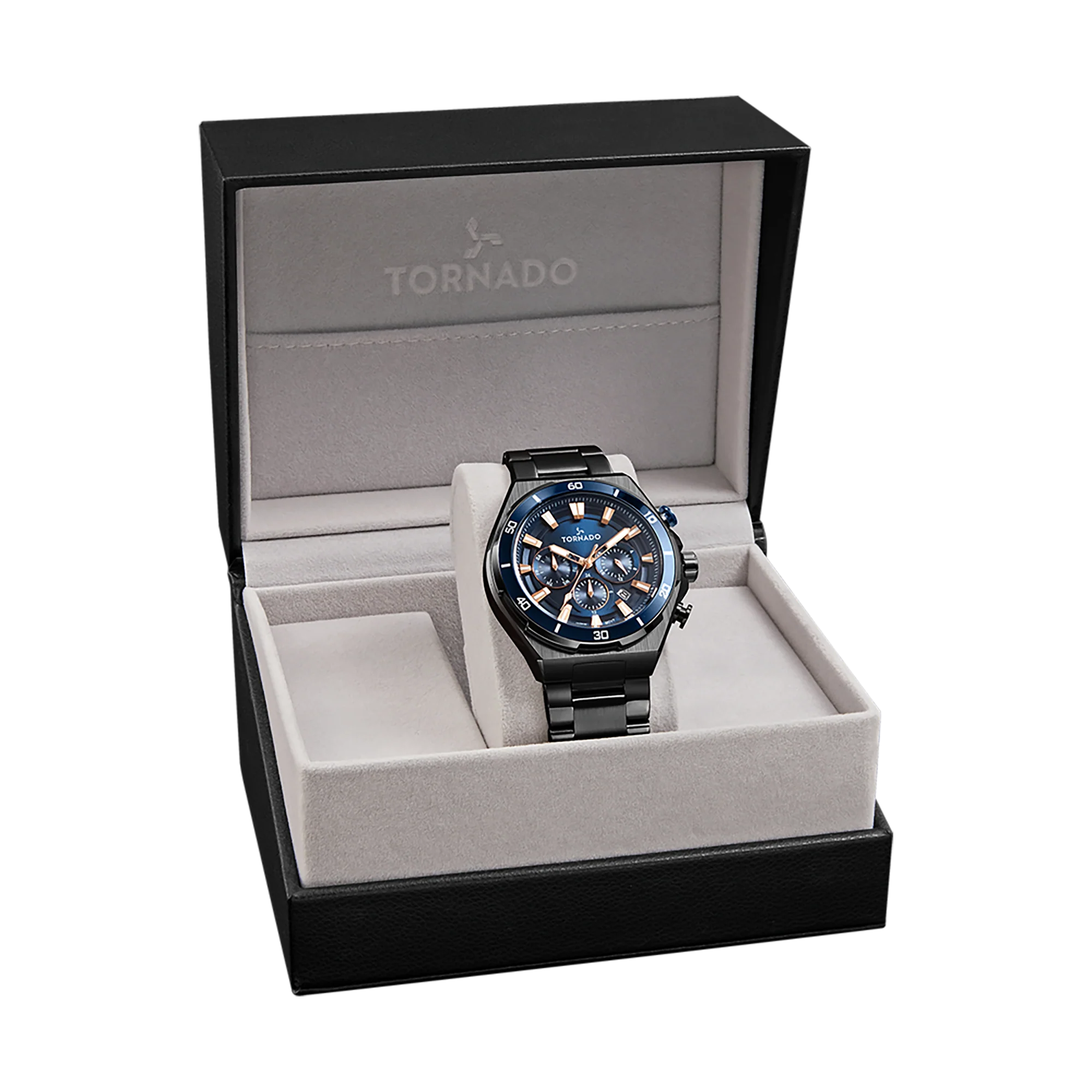 STRELLAR X Multi Function Blue Black - Image 4