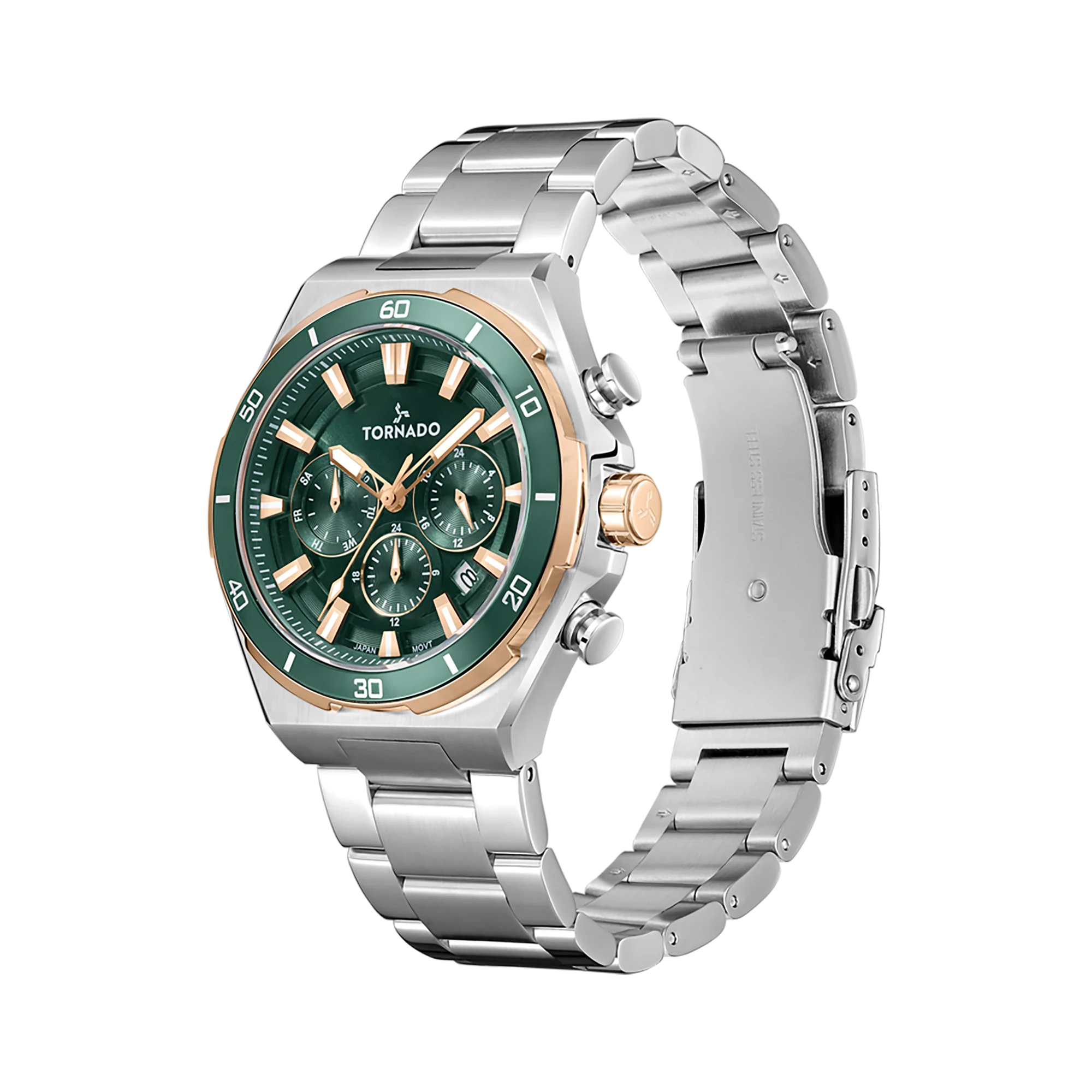 STRELLAR X Multi Function Green - Image 2