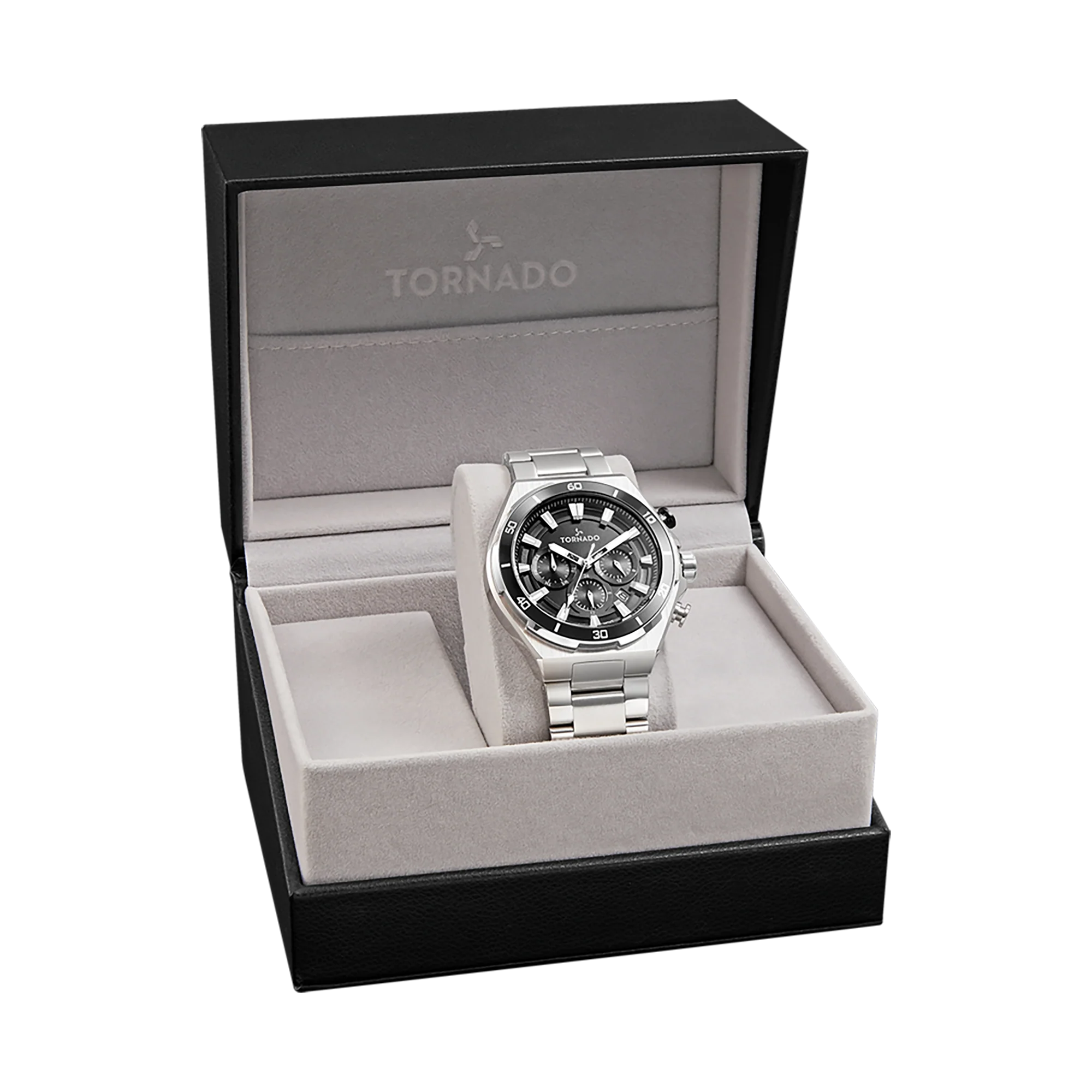STRELLAR X Multi Function Silver - Image 4