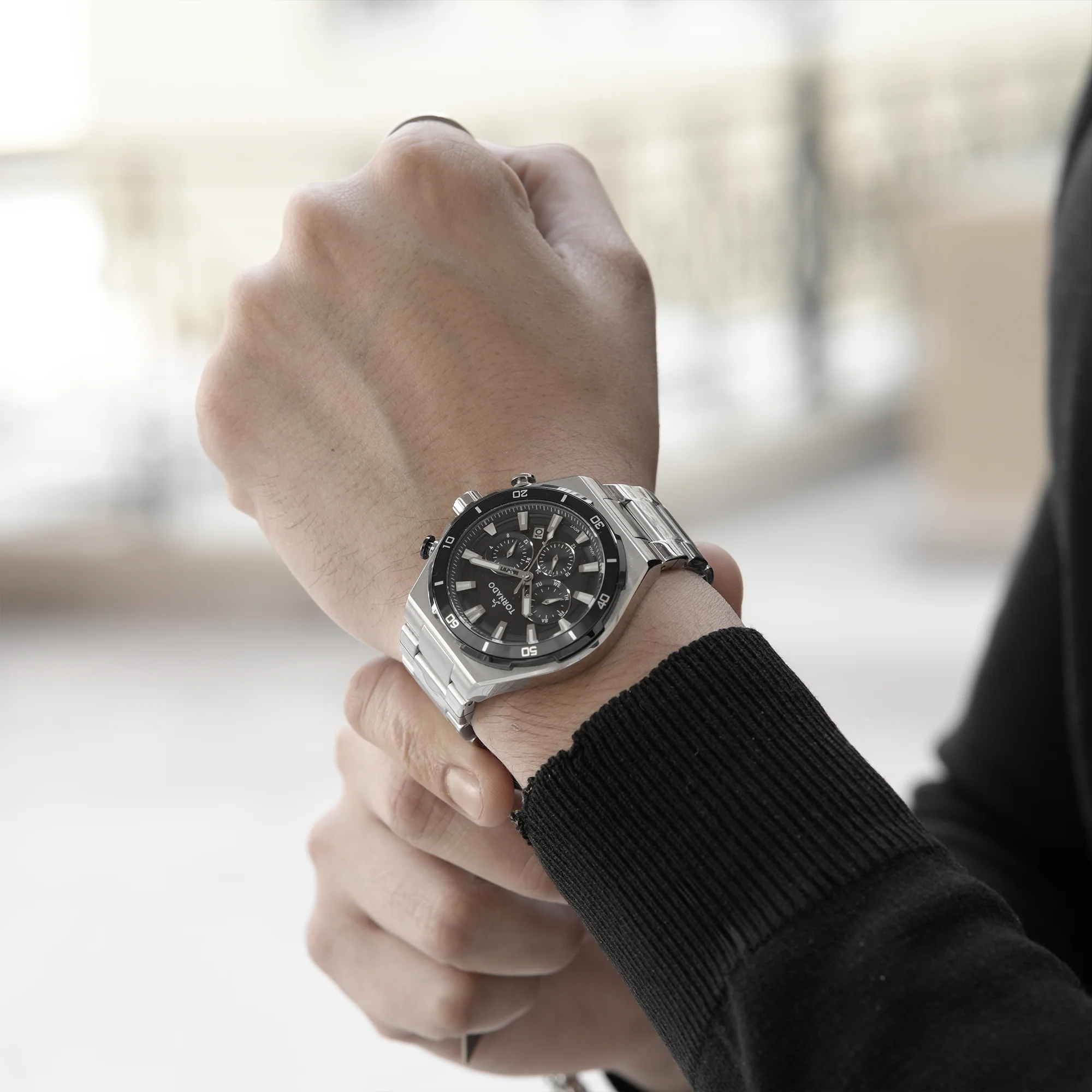 STRELLAR X Multi Function Silver - Image 5