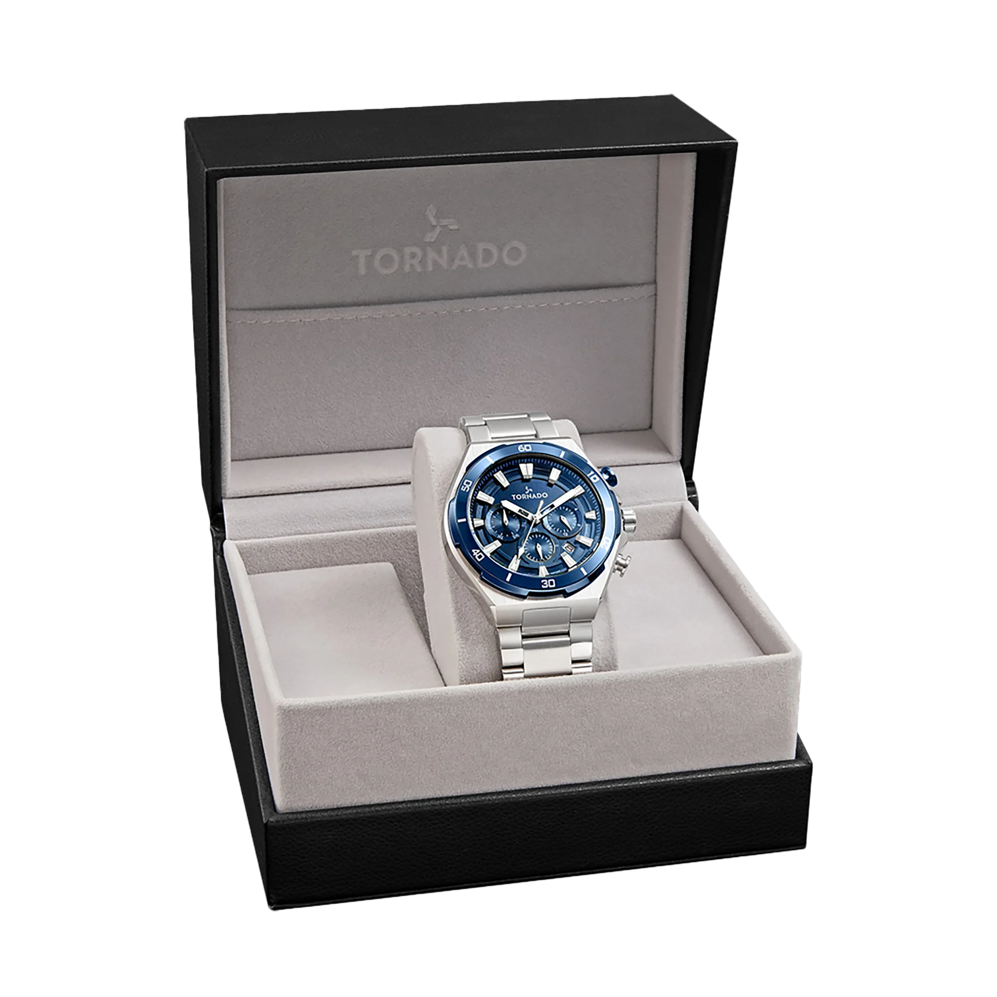 STRELLAR X Multi Function Blue - Image 4