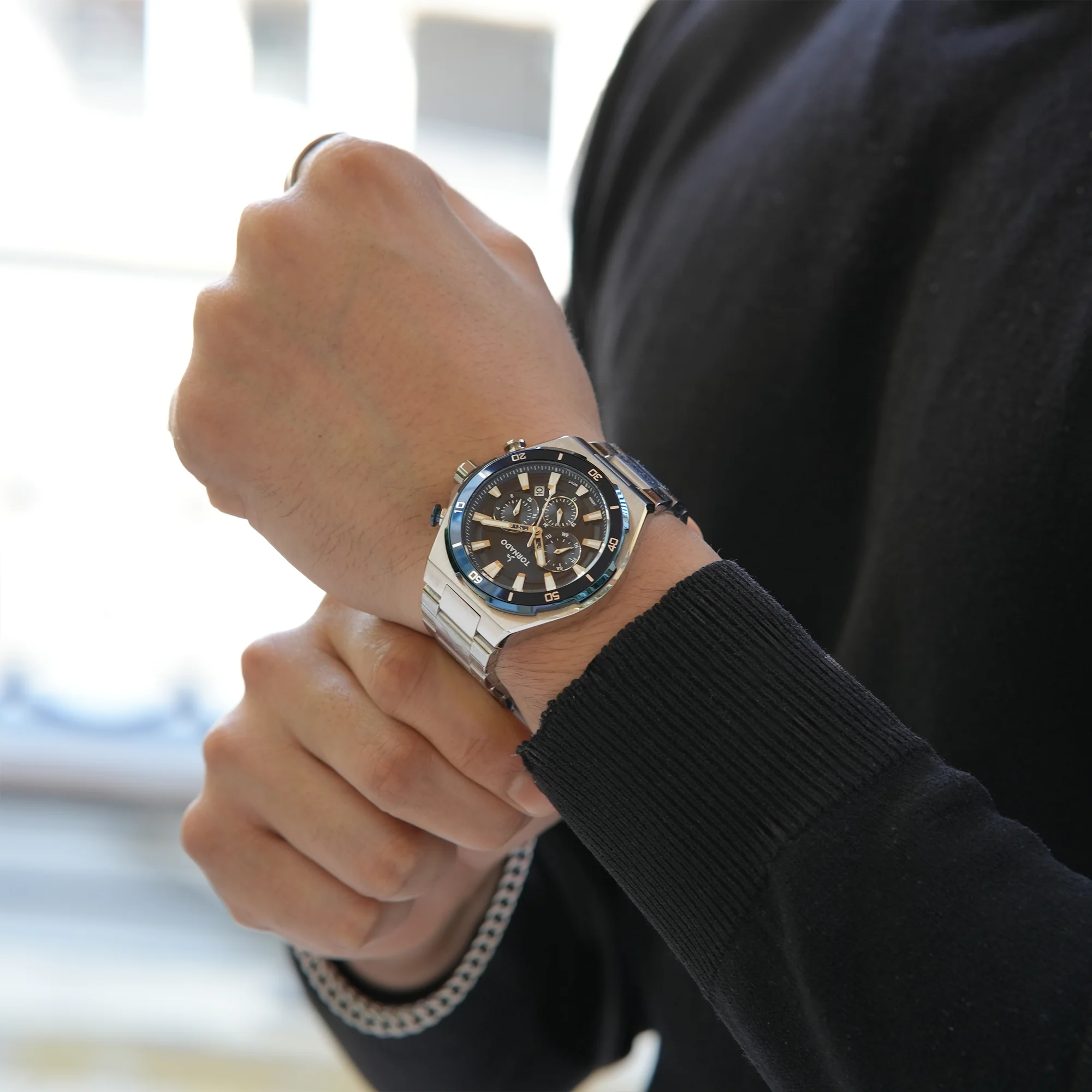 STRELLAR X Multi Function Blue - Image 5