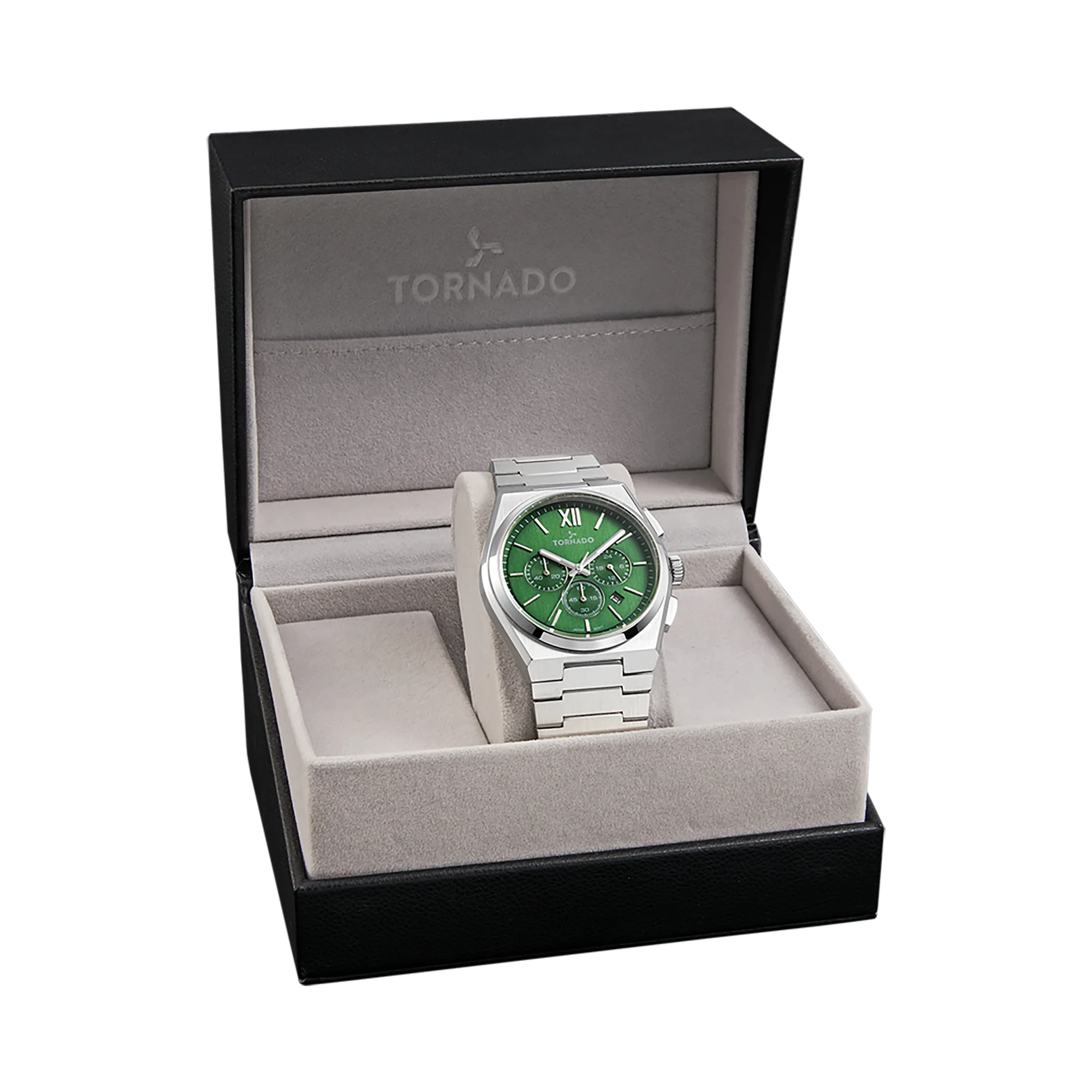 AURORA NOVA Multi Function Green - Image 4