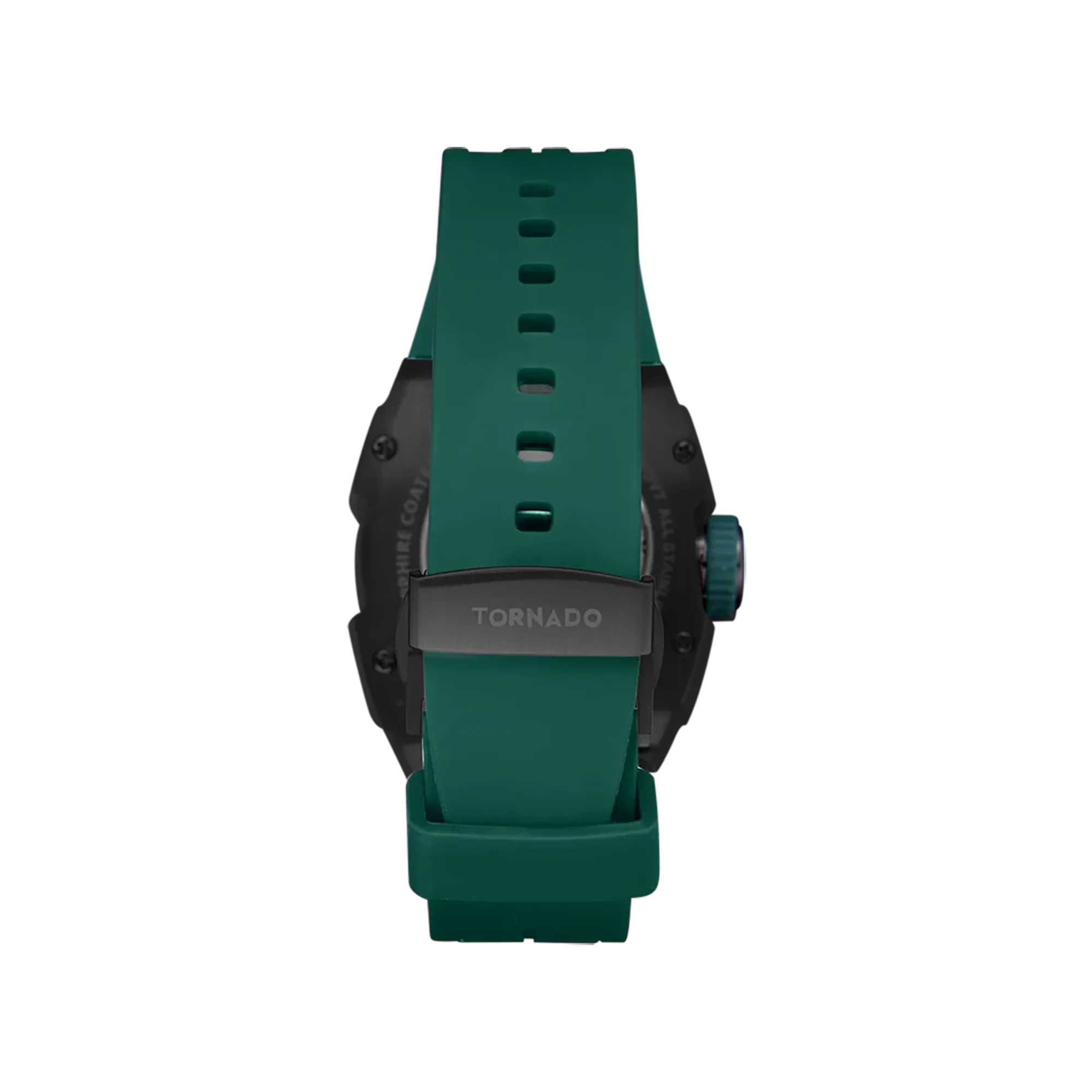 XENITH Automatic Green - Image 3