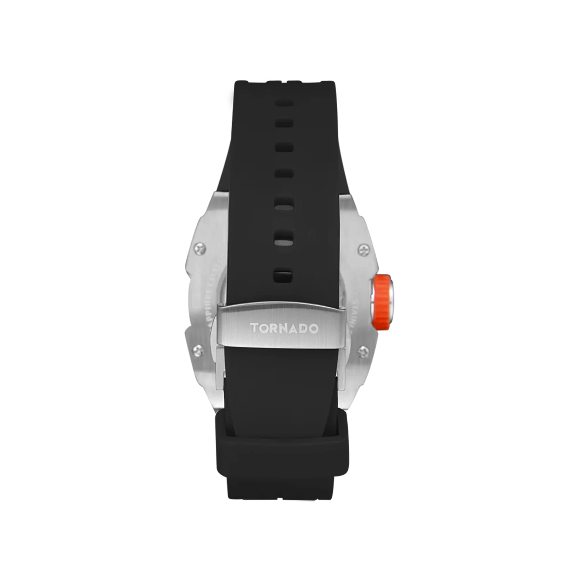 XENITH Automatic Black - Image 3