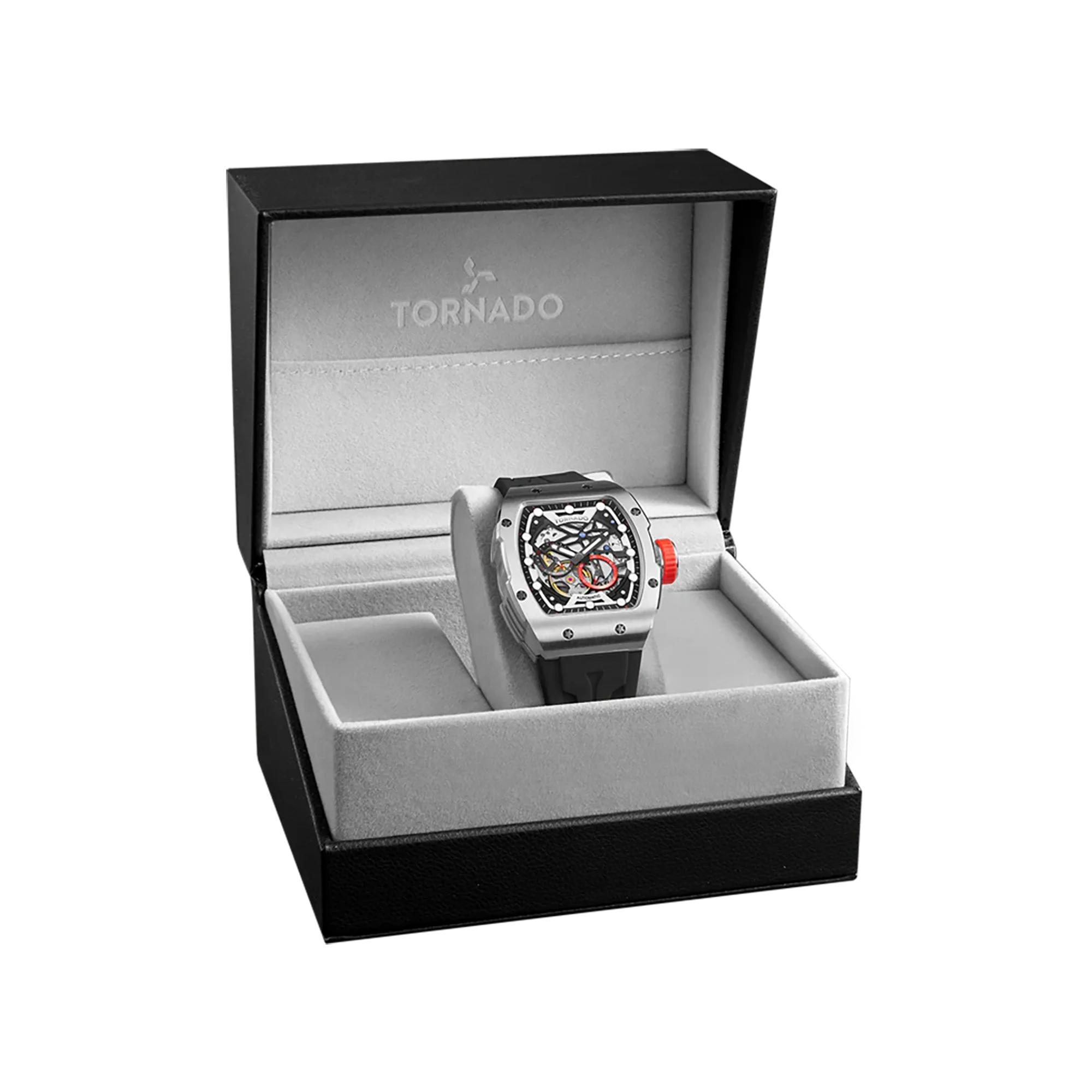 XENITH Automatic Black - Image 4