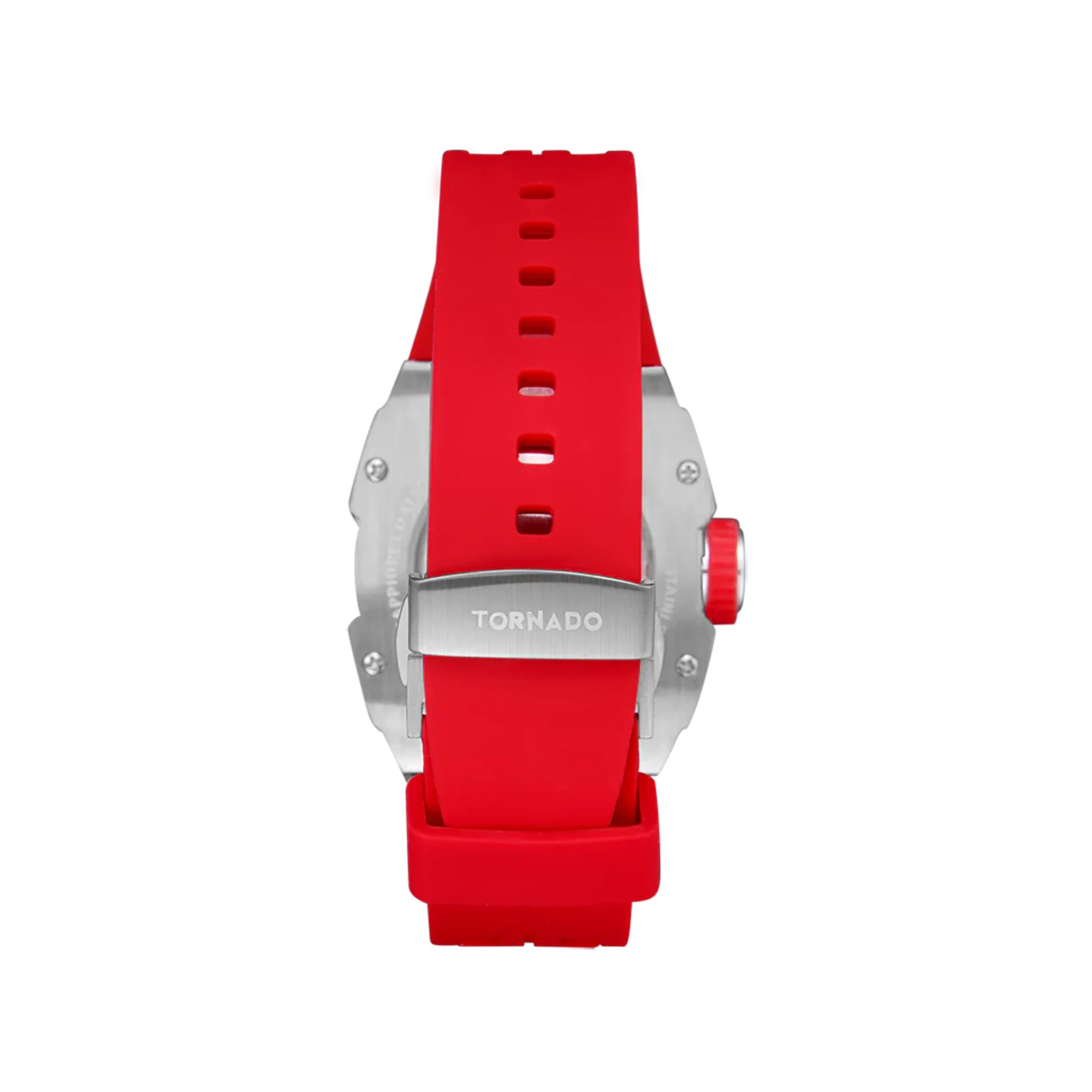 XENITH Automatic Red - Image 3