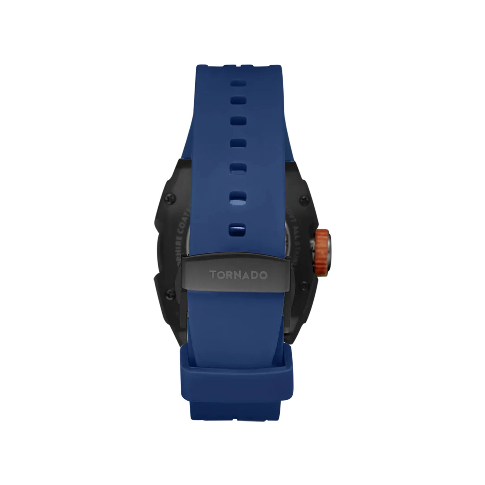 XENITH Automatic Blue - Image 3