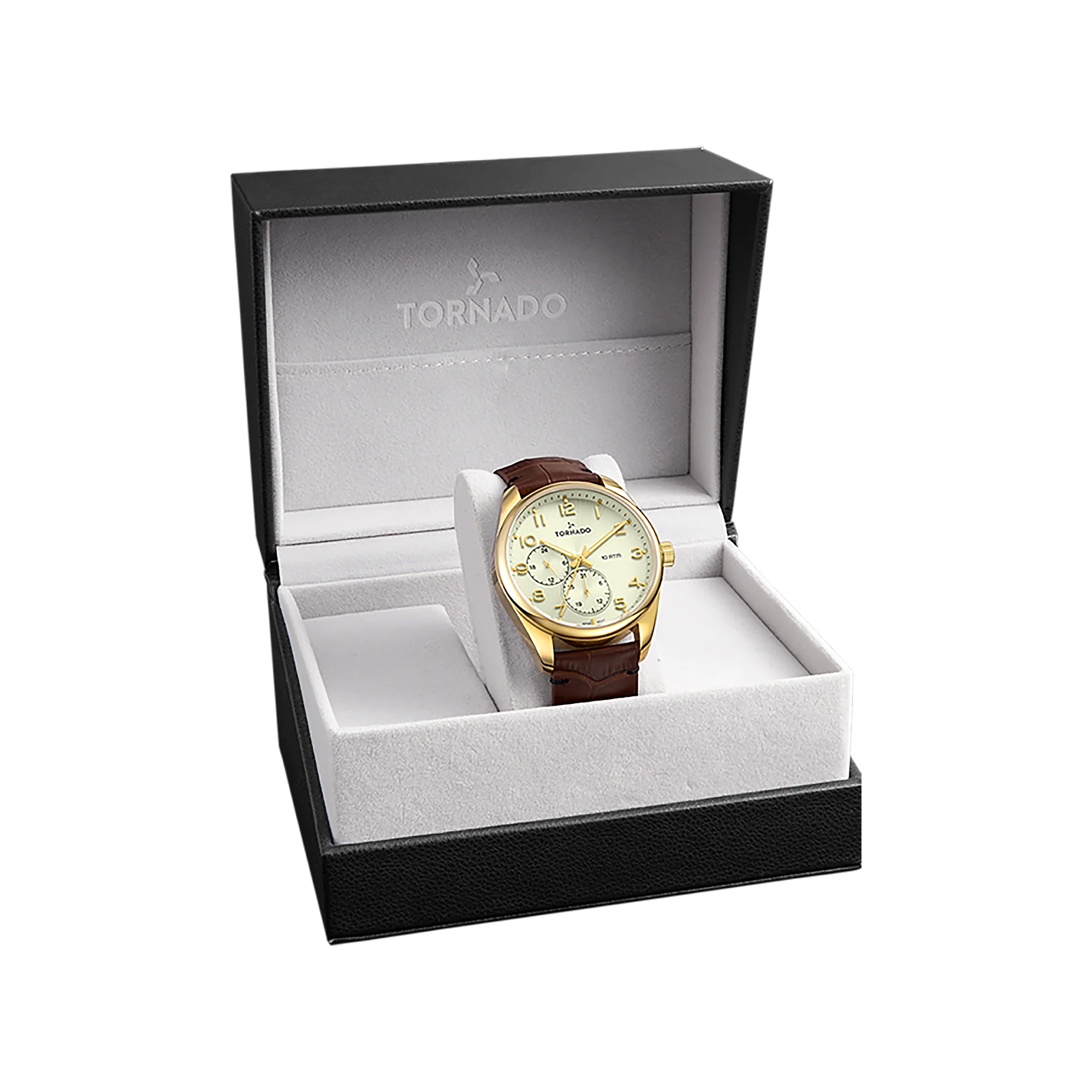 CELESTIA CLASSIC Multi Function Champagne - Image 4
