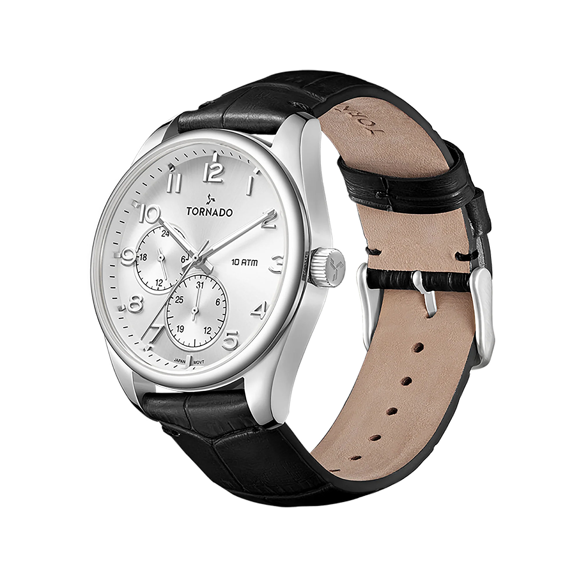 CELESTIA CLASSIC Multi Function White Black - Image 2