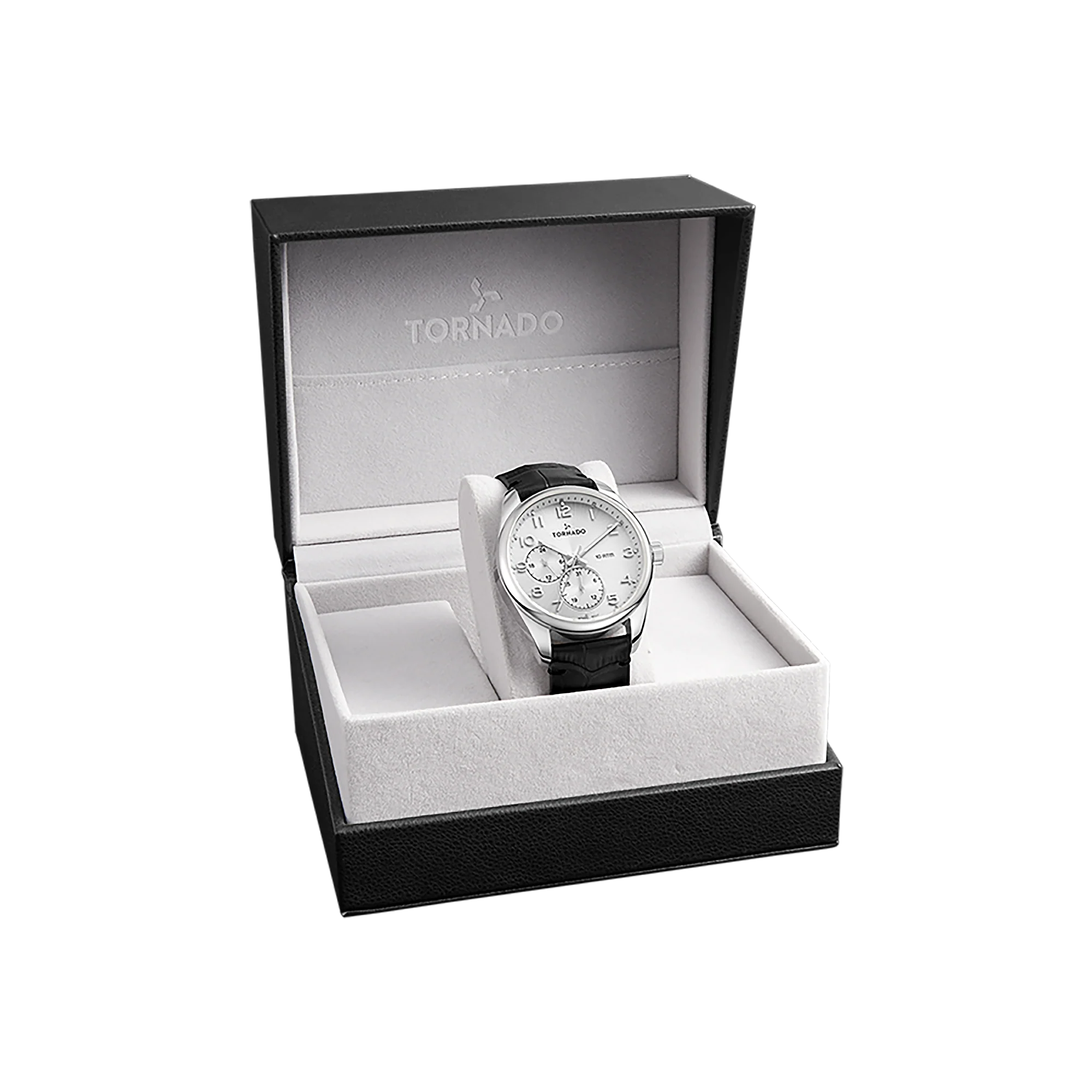 CELESTIA CLASSIC Multi Function White Black - Image 4
