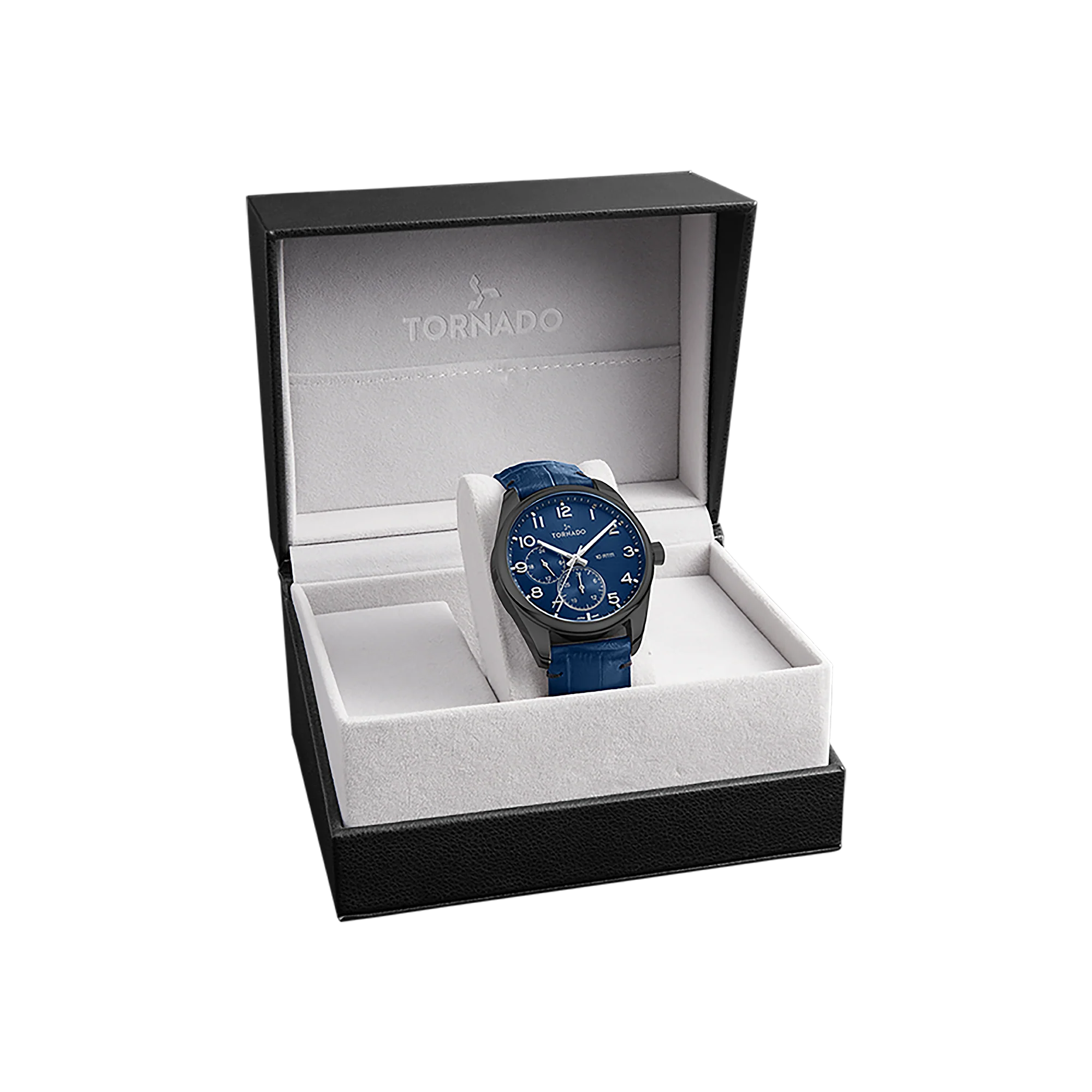 CELESTIA CLASSIC Multi Function Blue - Image 4