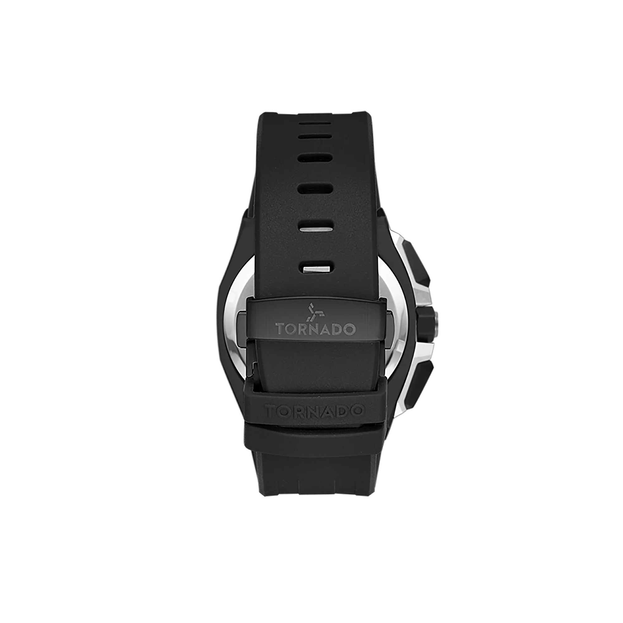 LUMINA CHRONOSPHERE Chronograph Black - Image 3