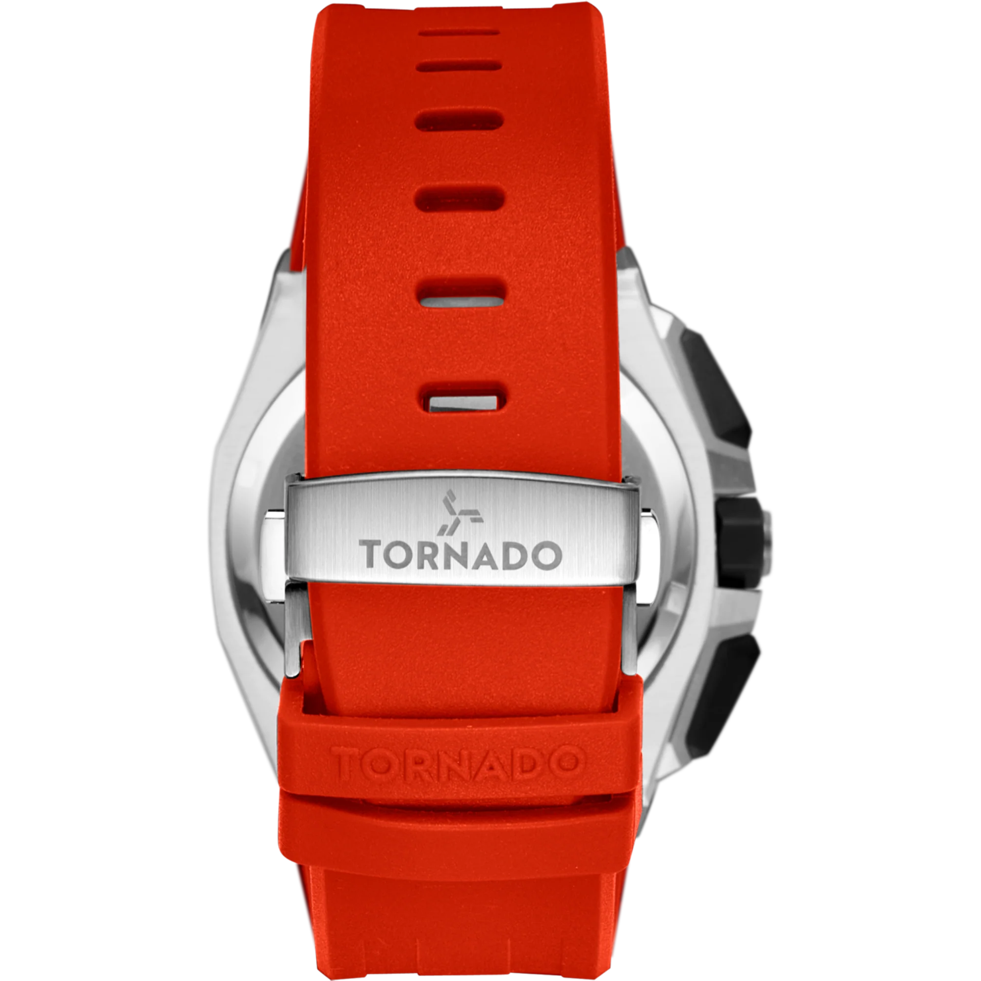 LUMINA CHRONOSPHERE Chronograph Red - Image 3