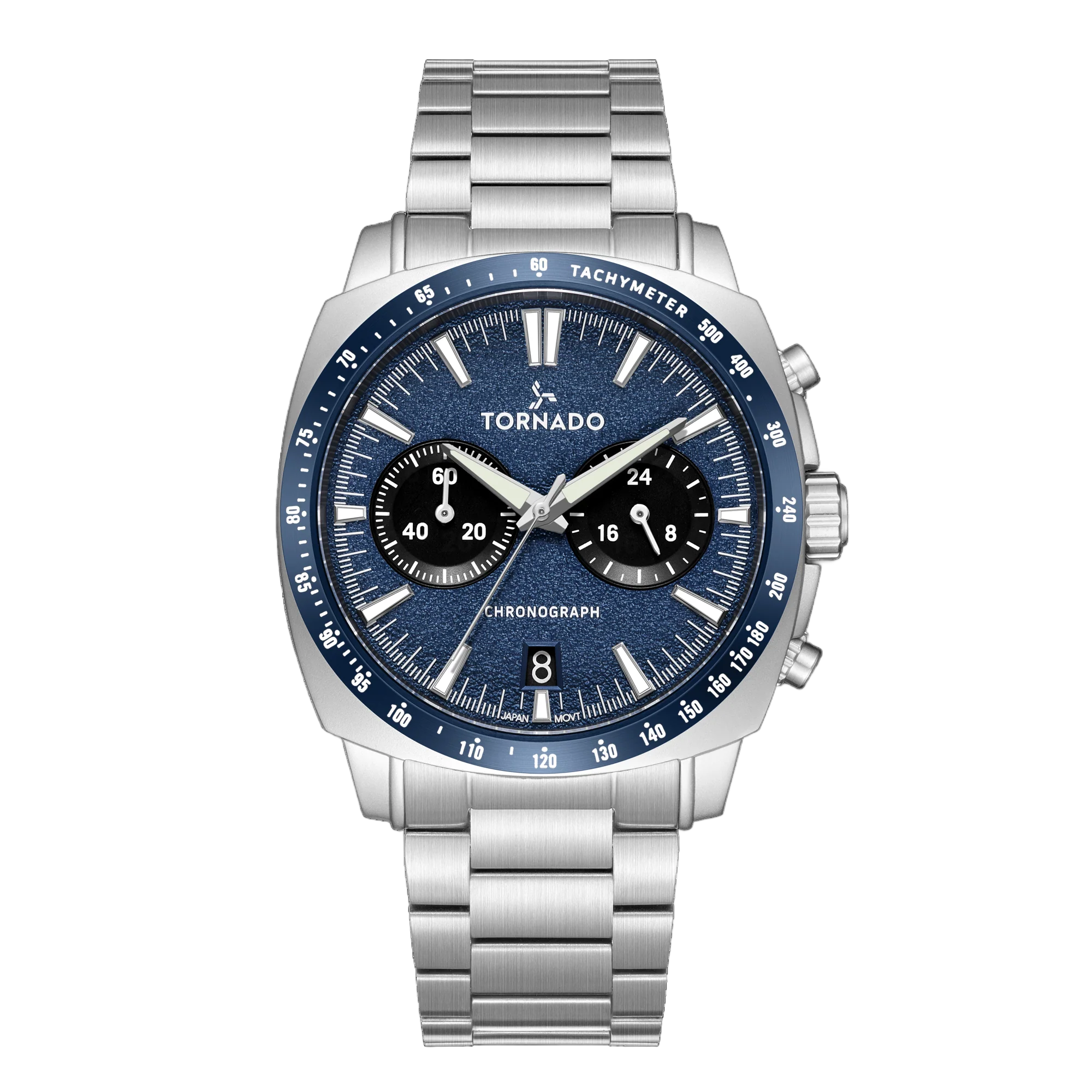 GIFT BOX Chronograph Blue - Image 2