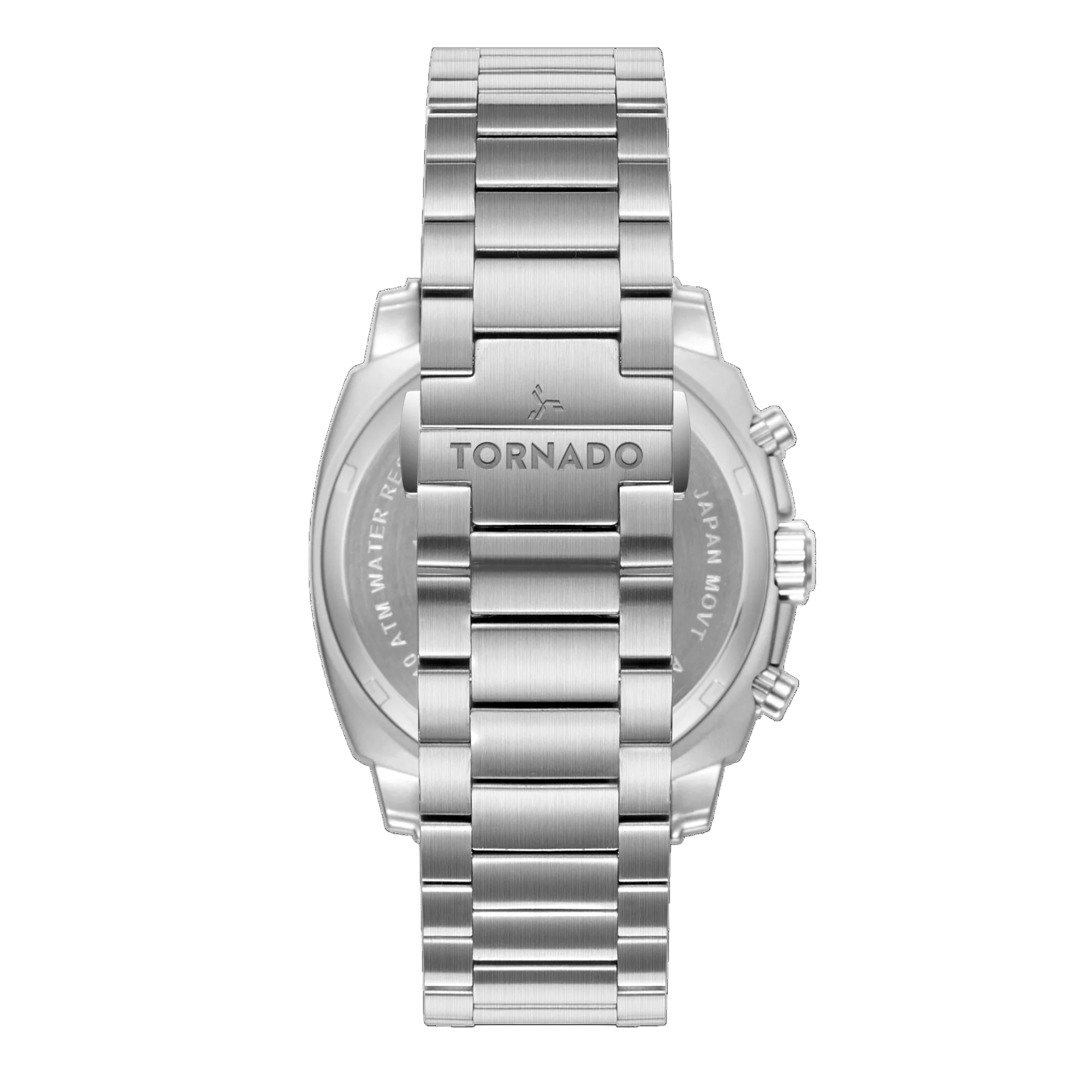 GIFT BOX Chronograph Silver - Image 4