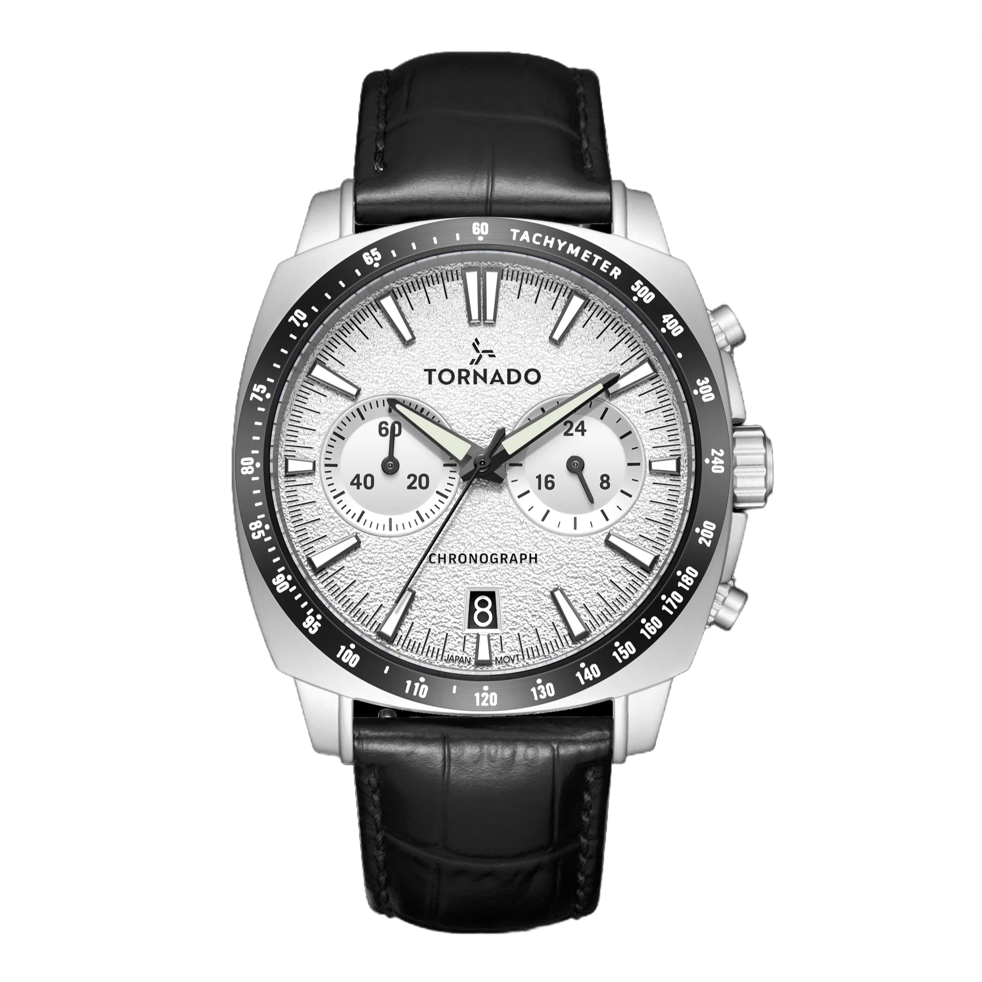 GIFT BOX Chronograph White - Image 2