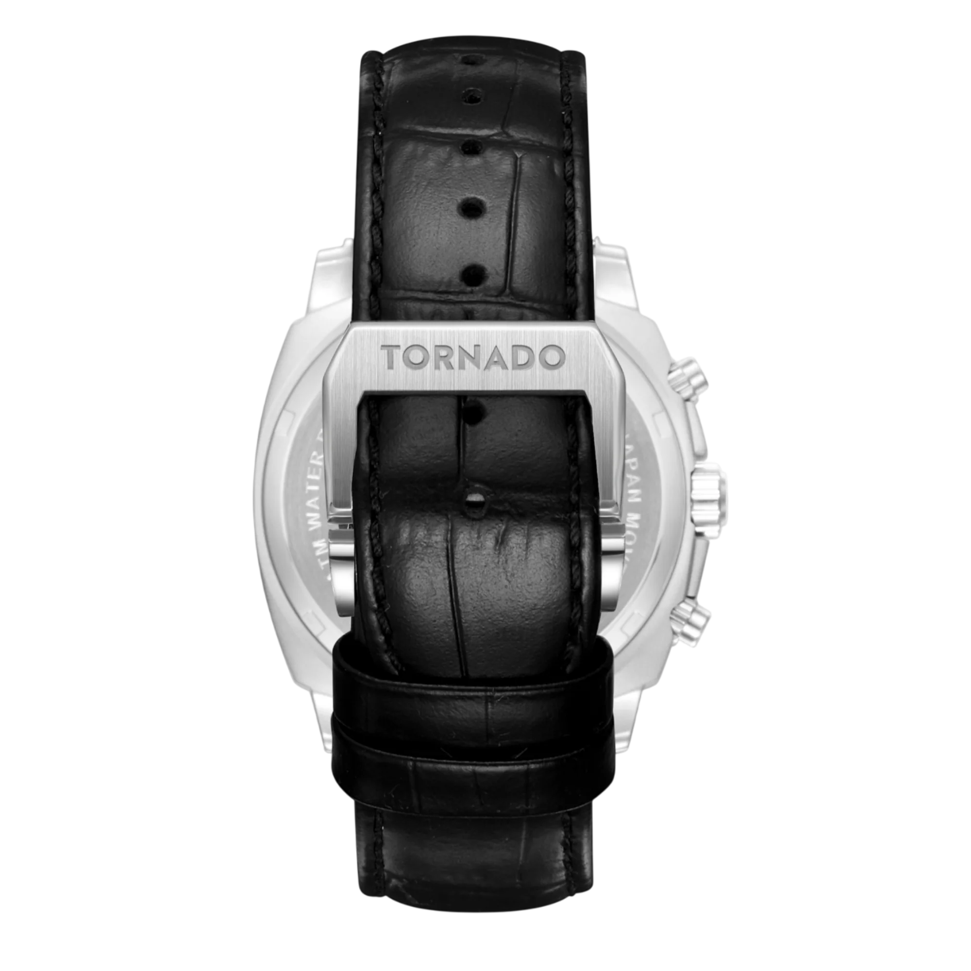 GIFT BOX Chronograph White - Image 4