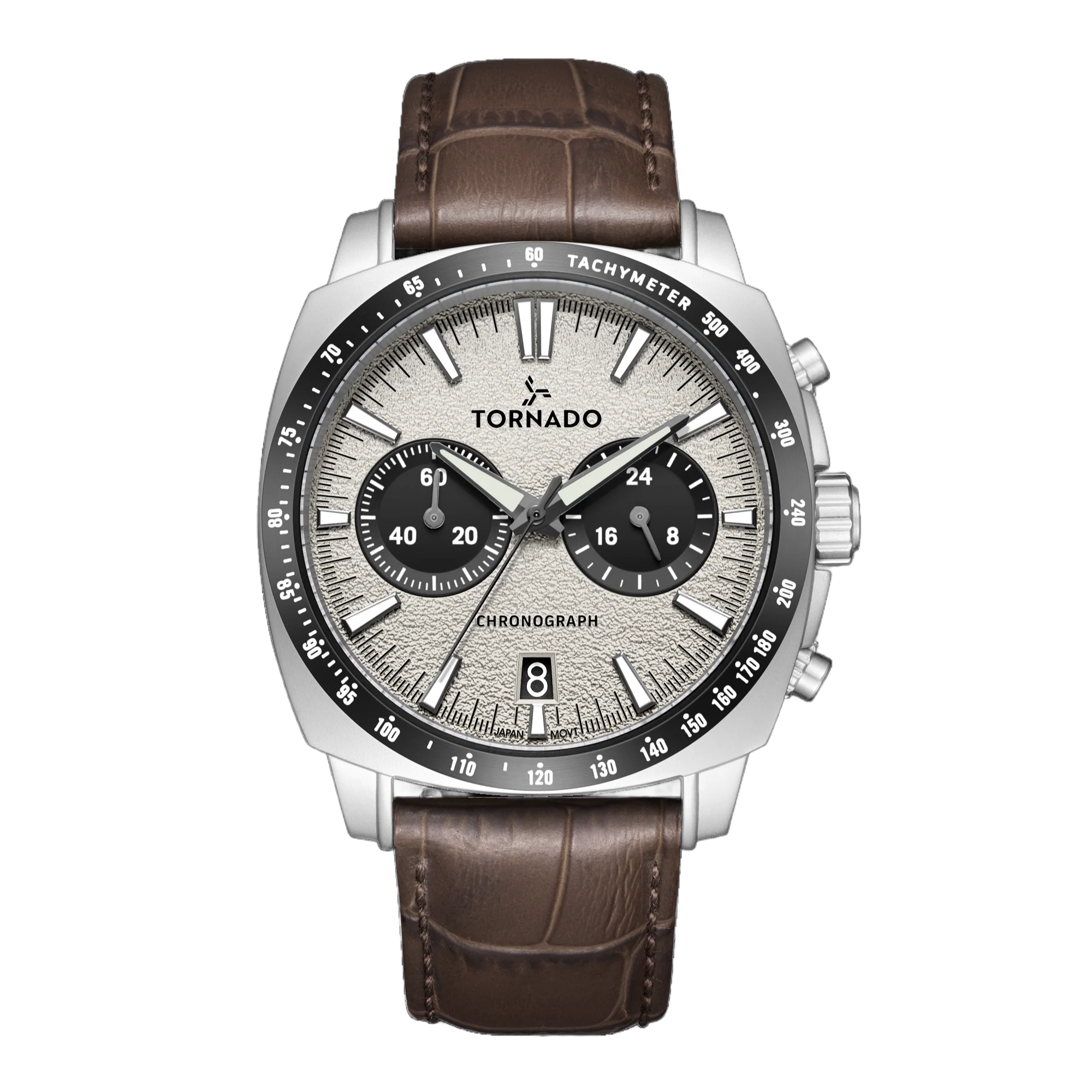 GIFT BOX Chronograph Ivory - Image 2