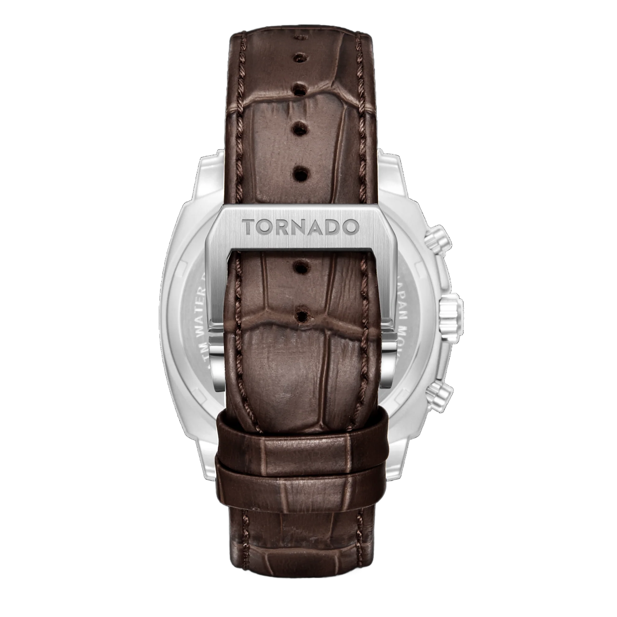 GIFT BOX Chronograph Ivory - Image 4