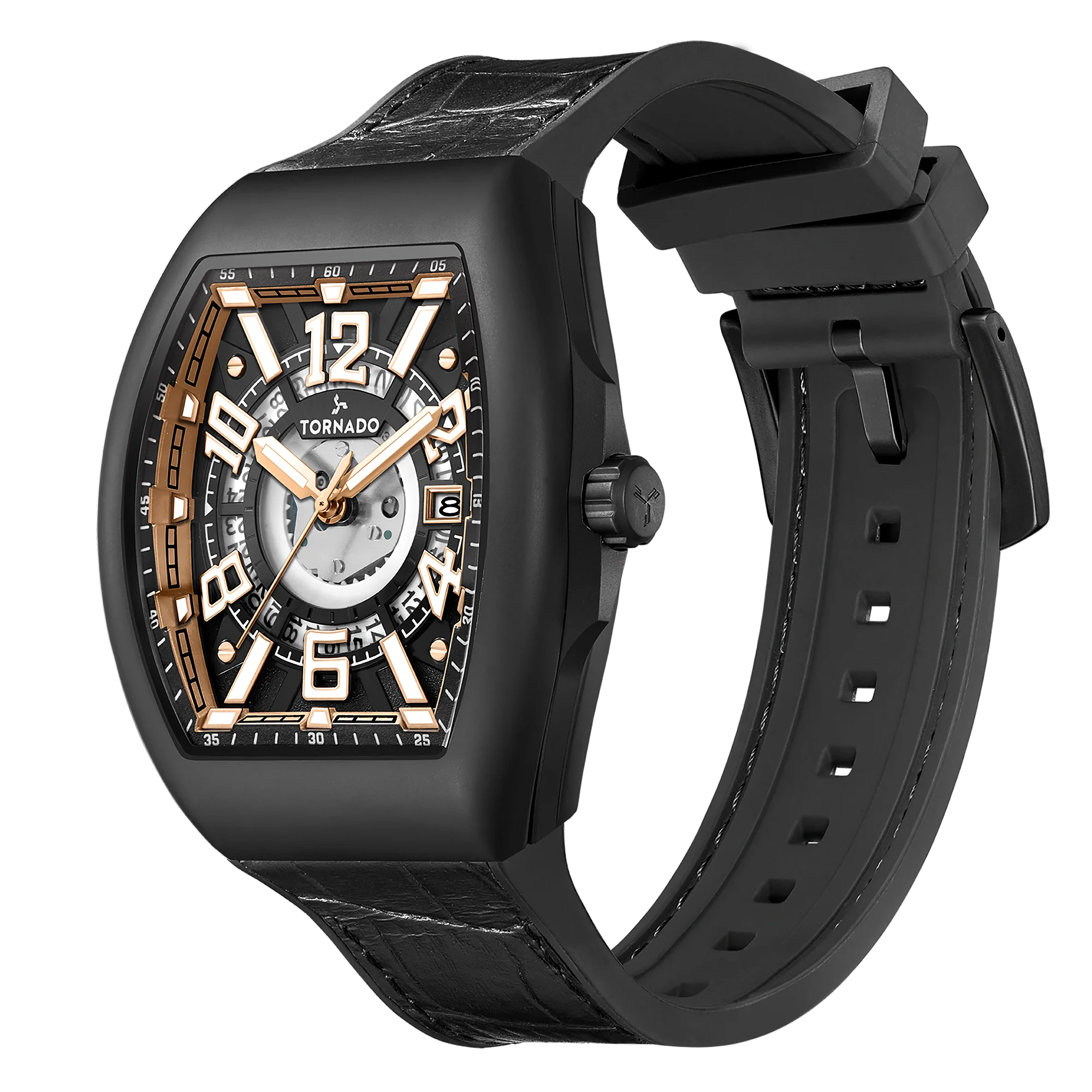XENITH Analog Black - Image 2