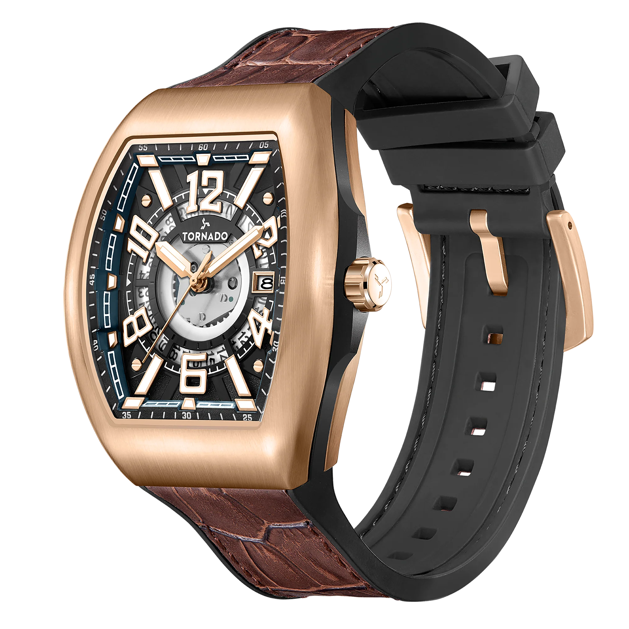 XENITH Analog Brown - Image 2