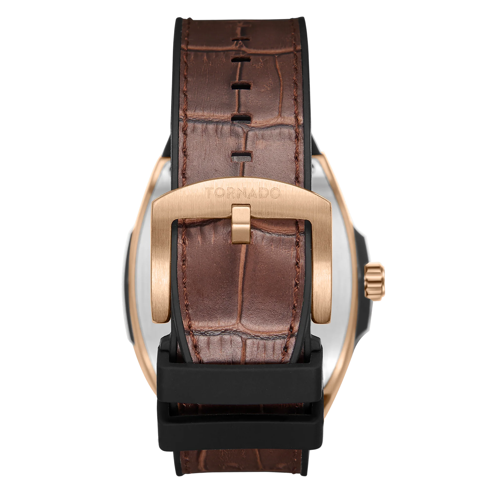 XENITH Analog Brown - Image 3